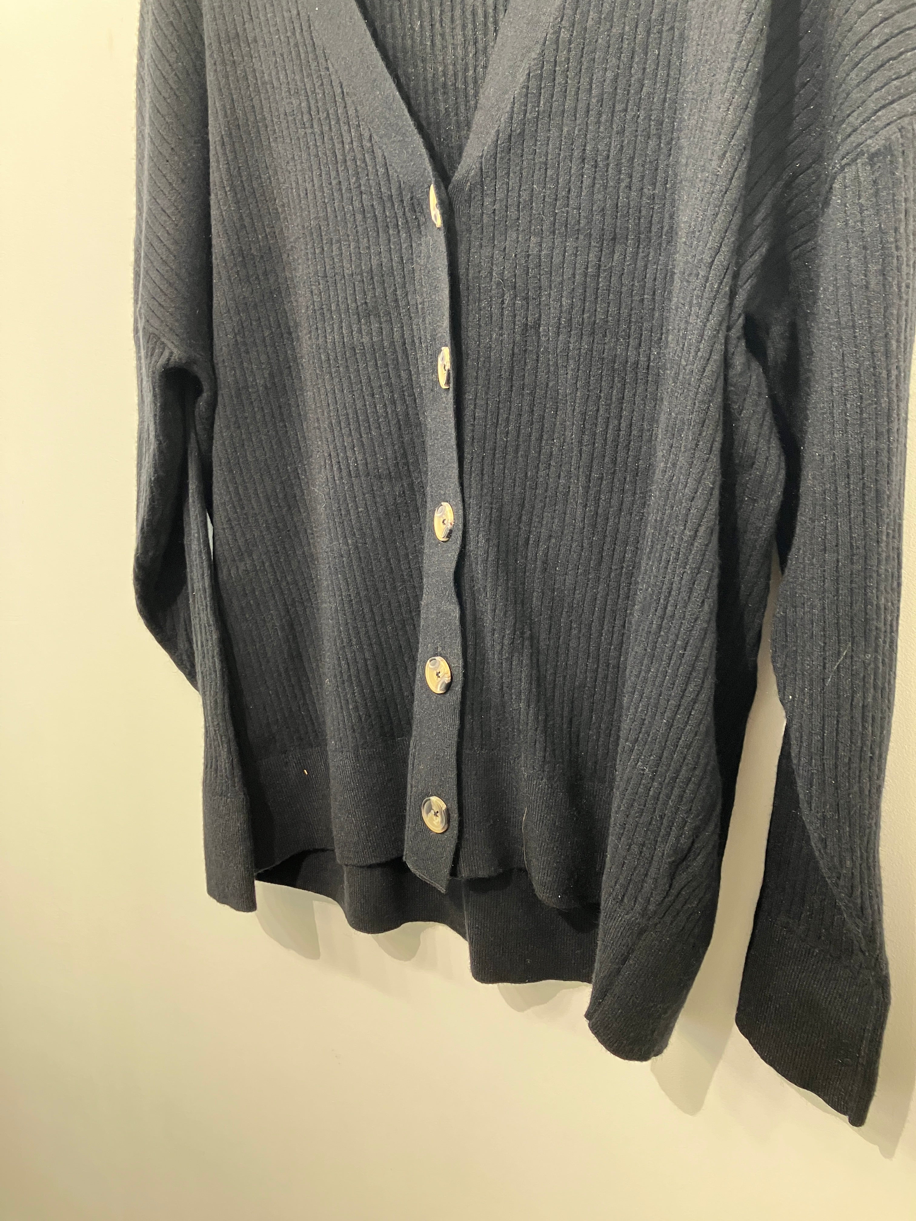 VRS Cardigan