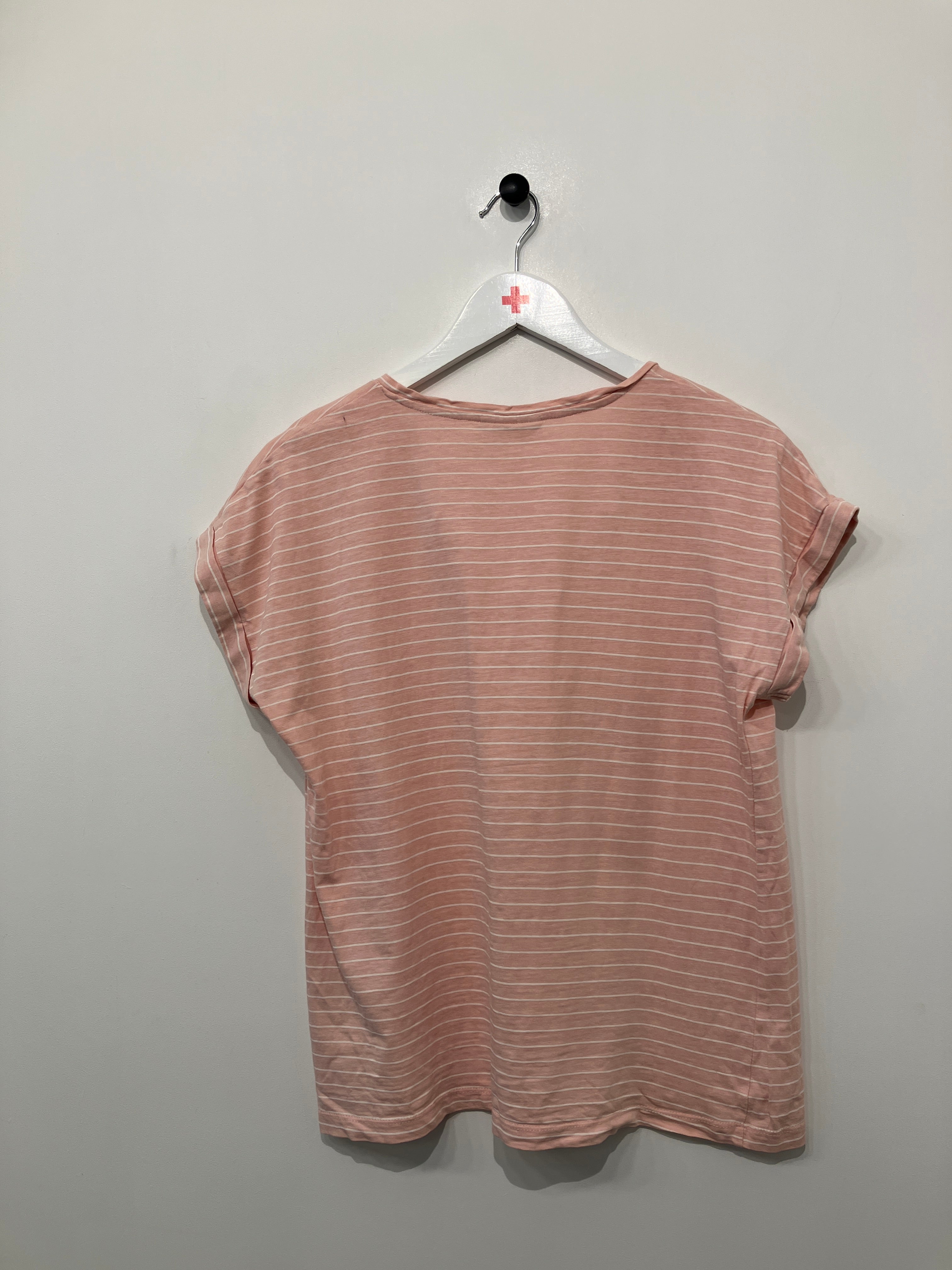 FreeQuent Bluse