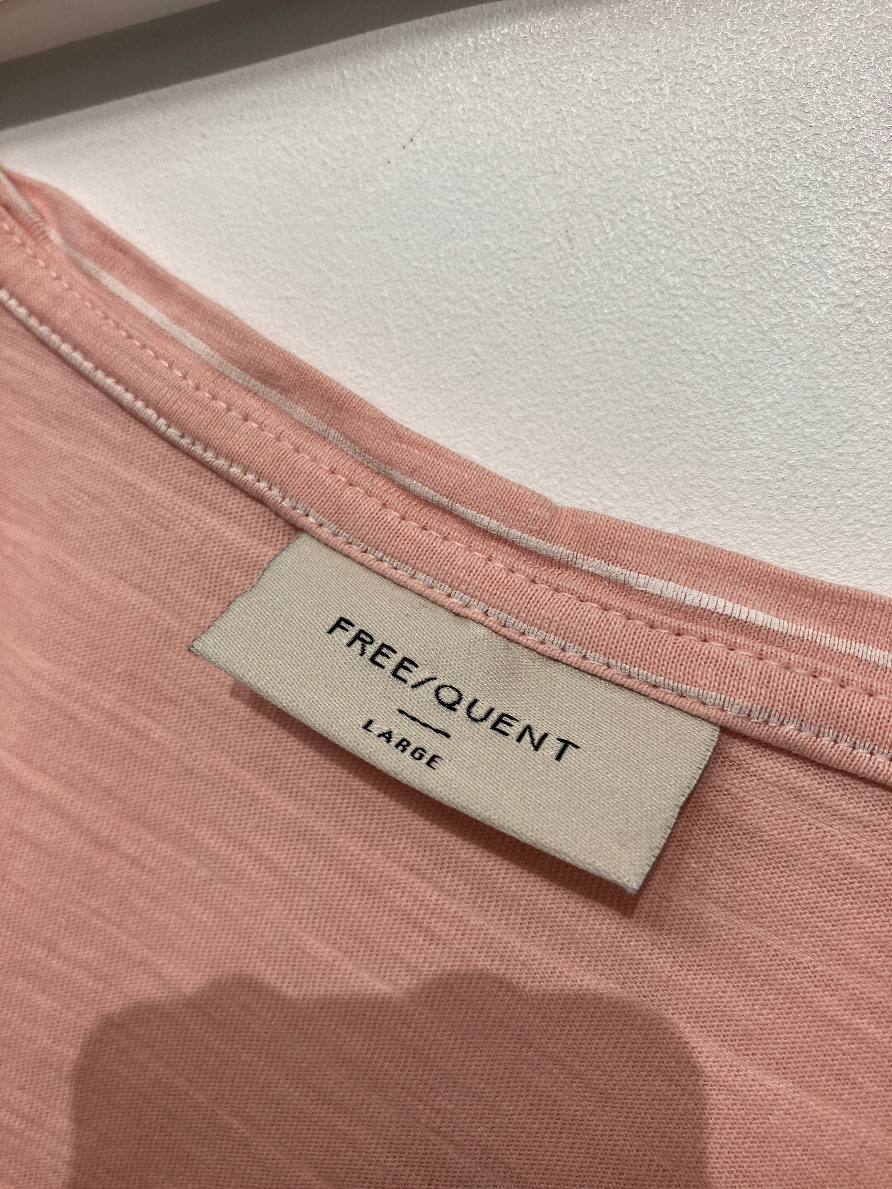 FreeQuent Bluse