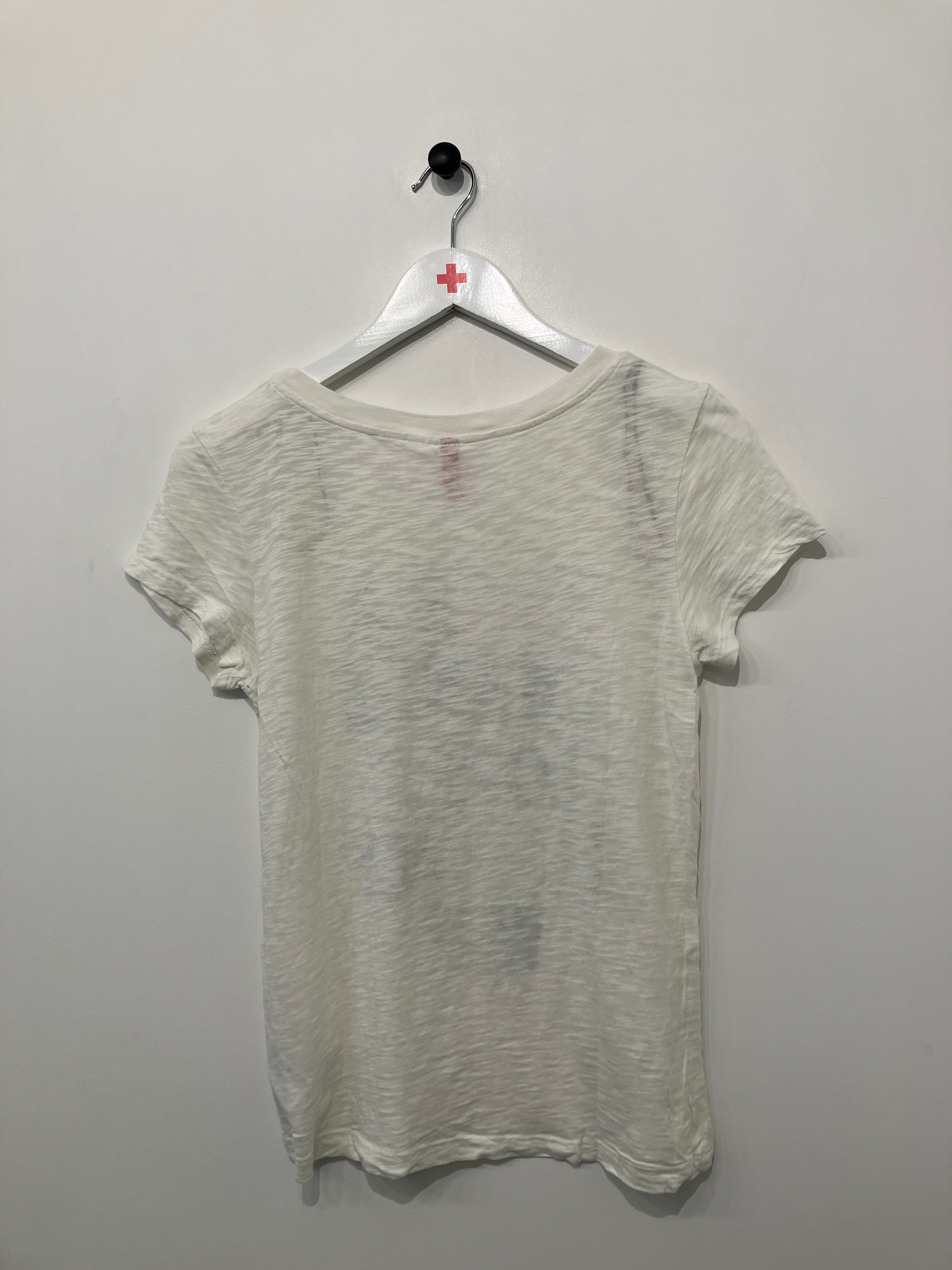 Divided Bluse