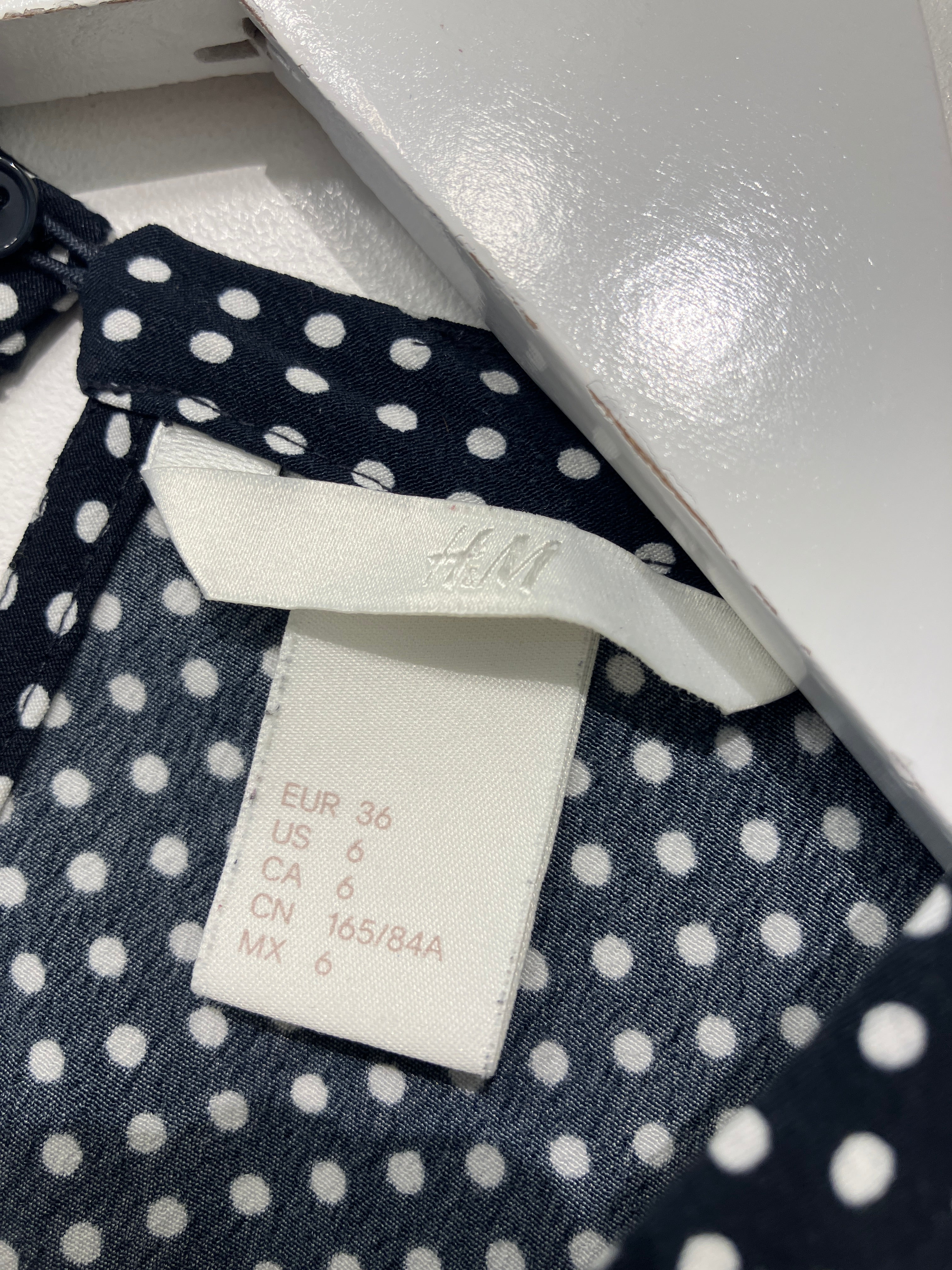 H&M Bluse