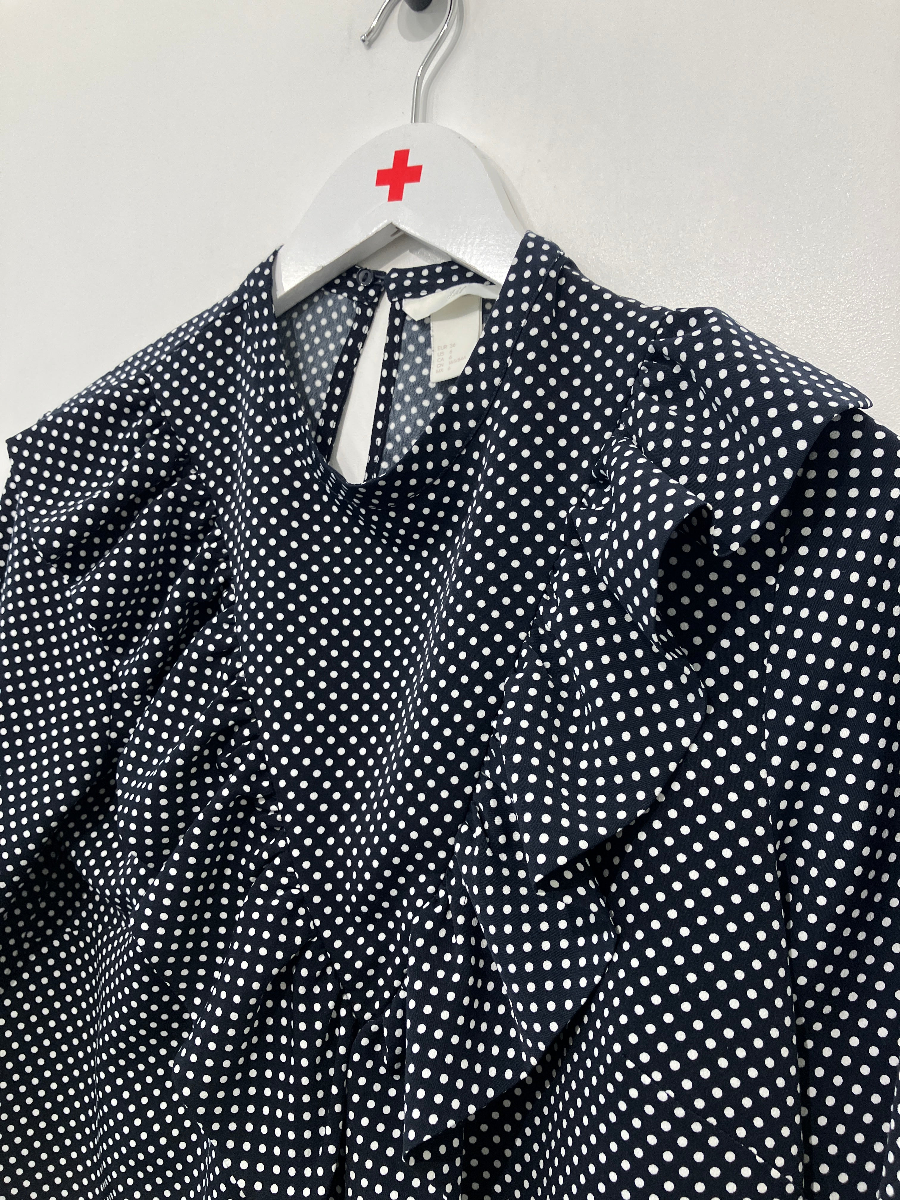 H&M Bluse