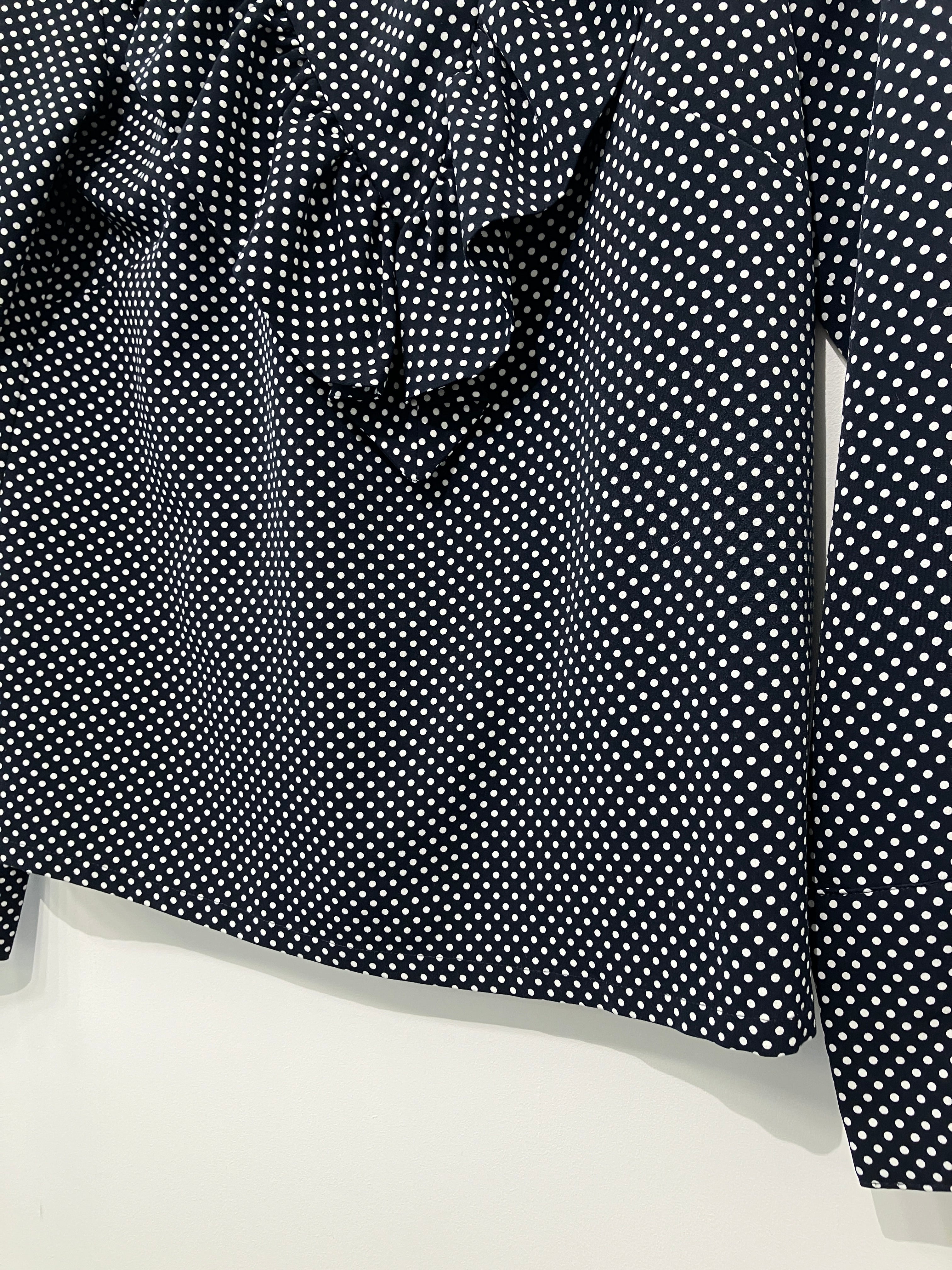 H&M Bluse