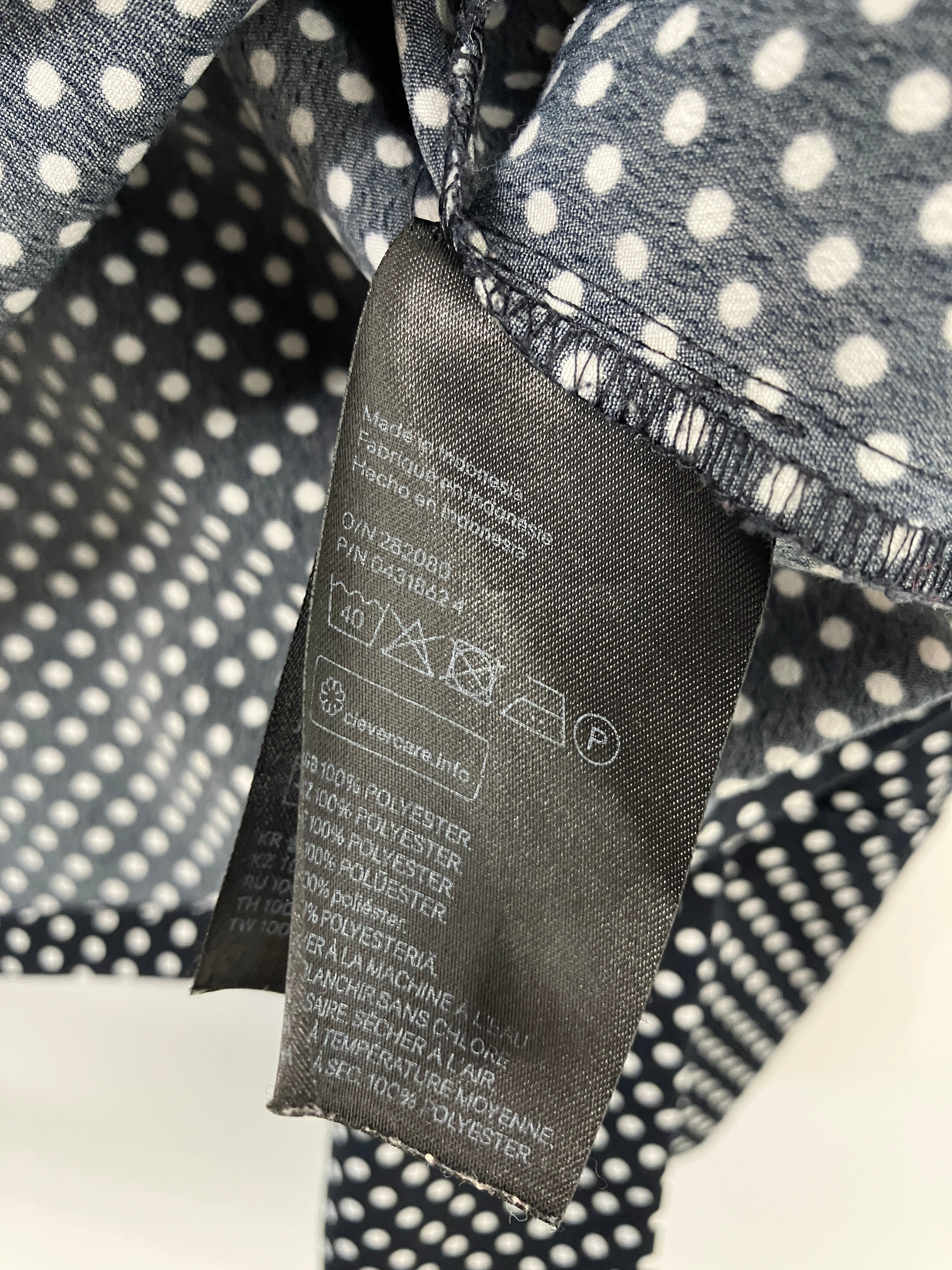 H&M Bluse