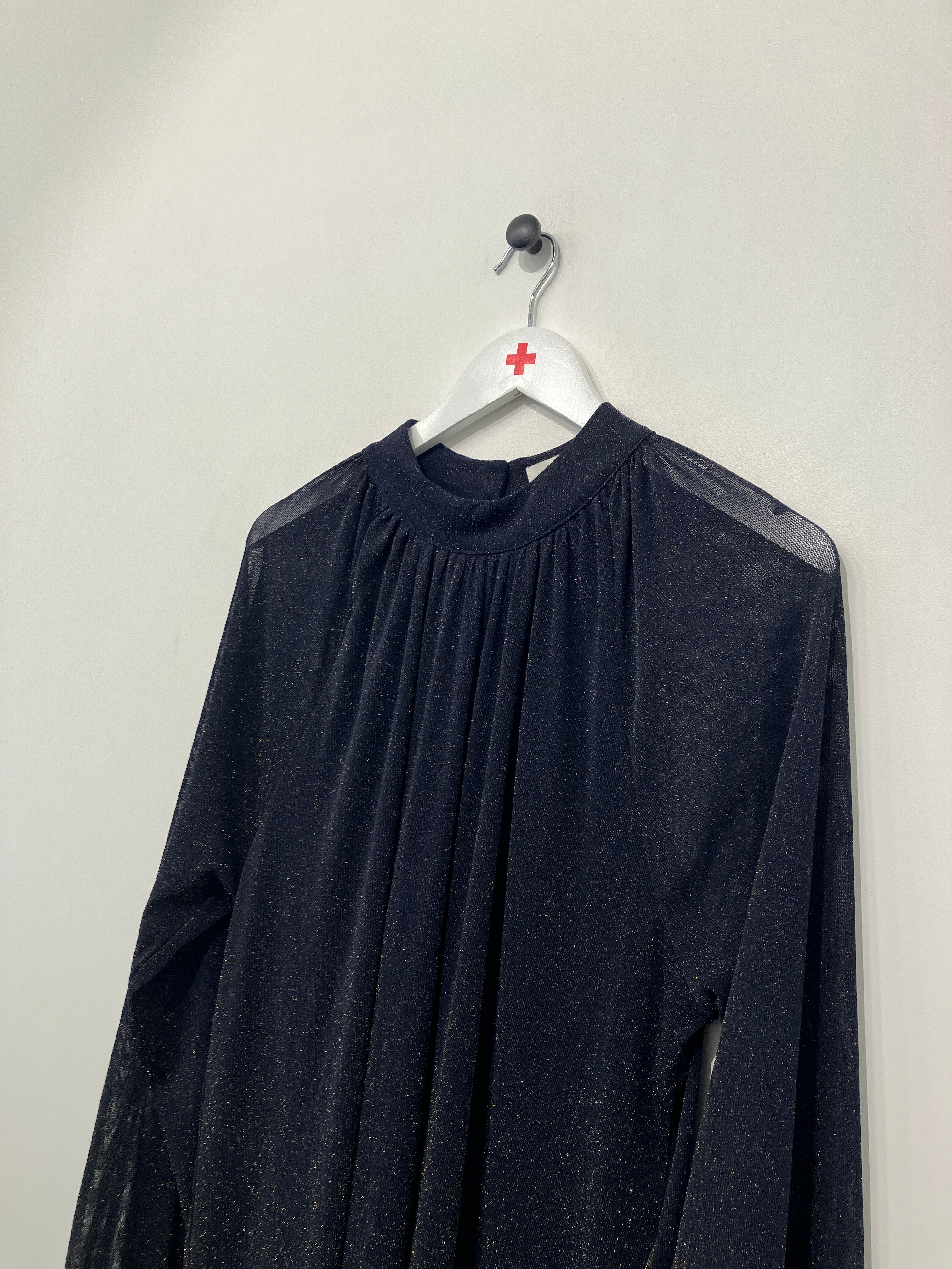 Cha-Cha Bluse