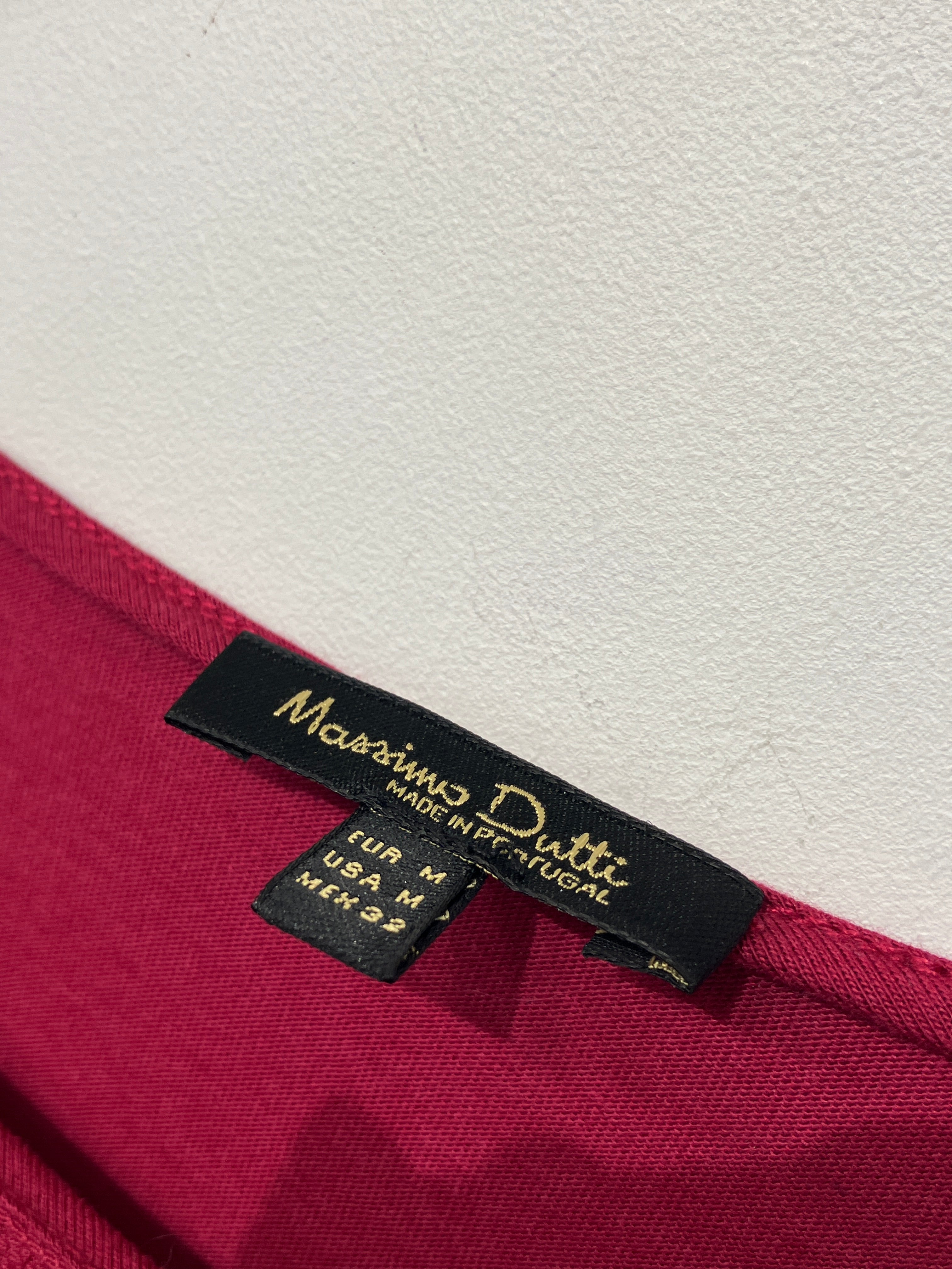 Massimo Dutti Bluse