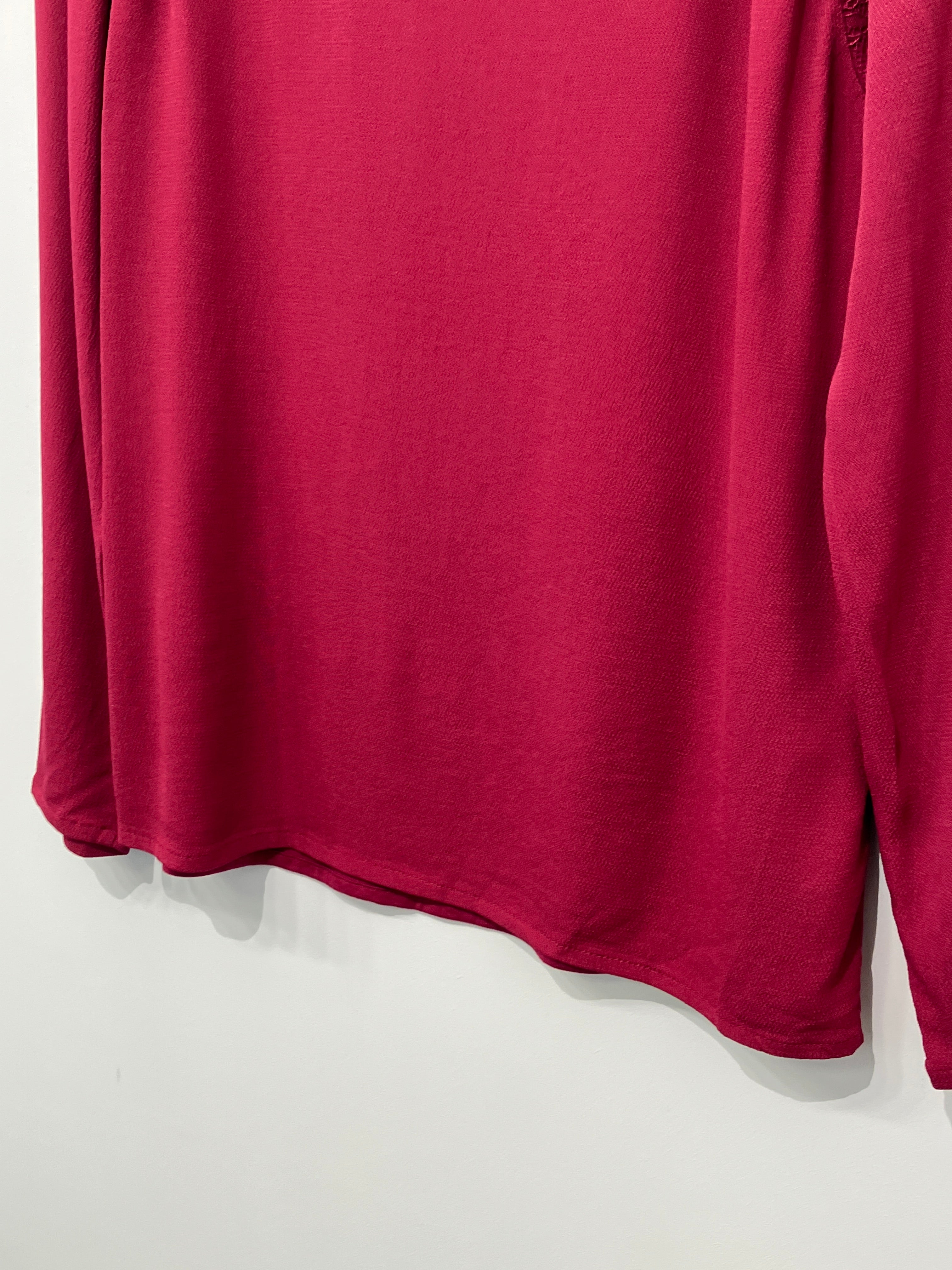Massimo Dutti Bluse