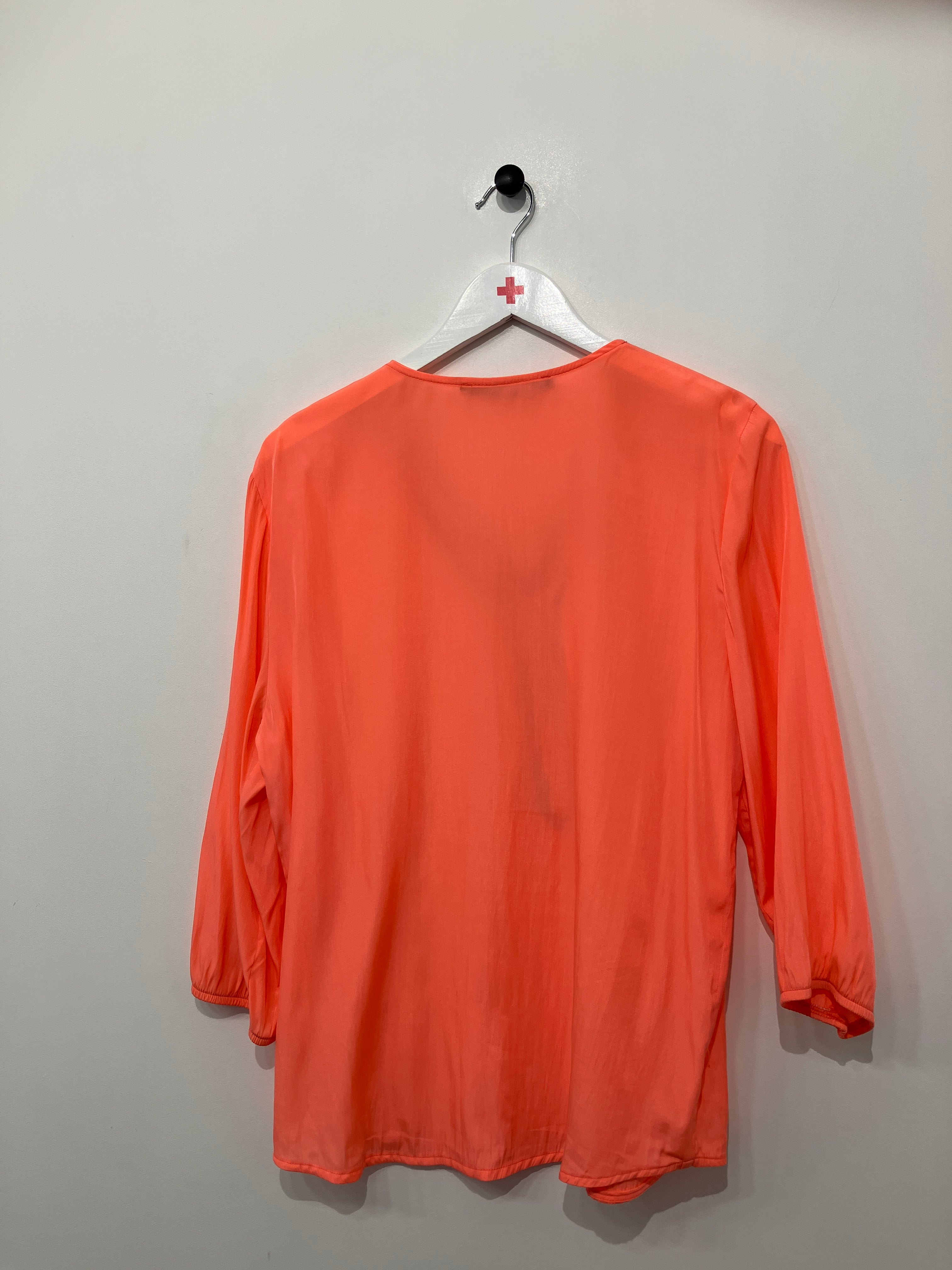 One Two Bluse