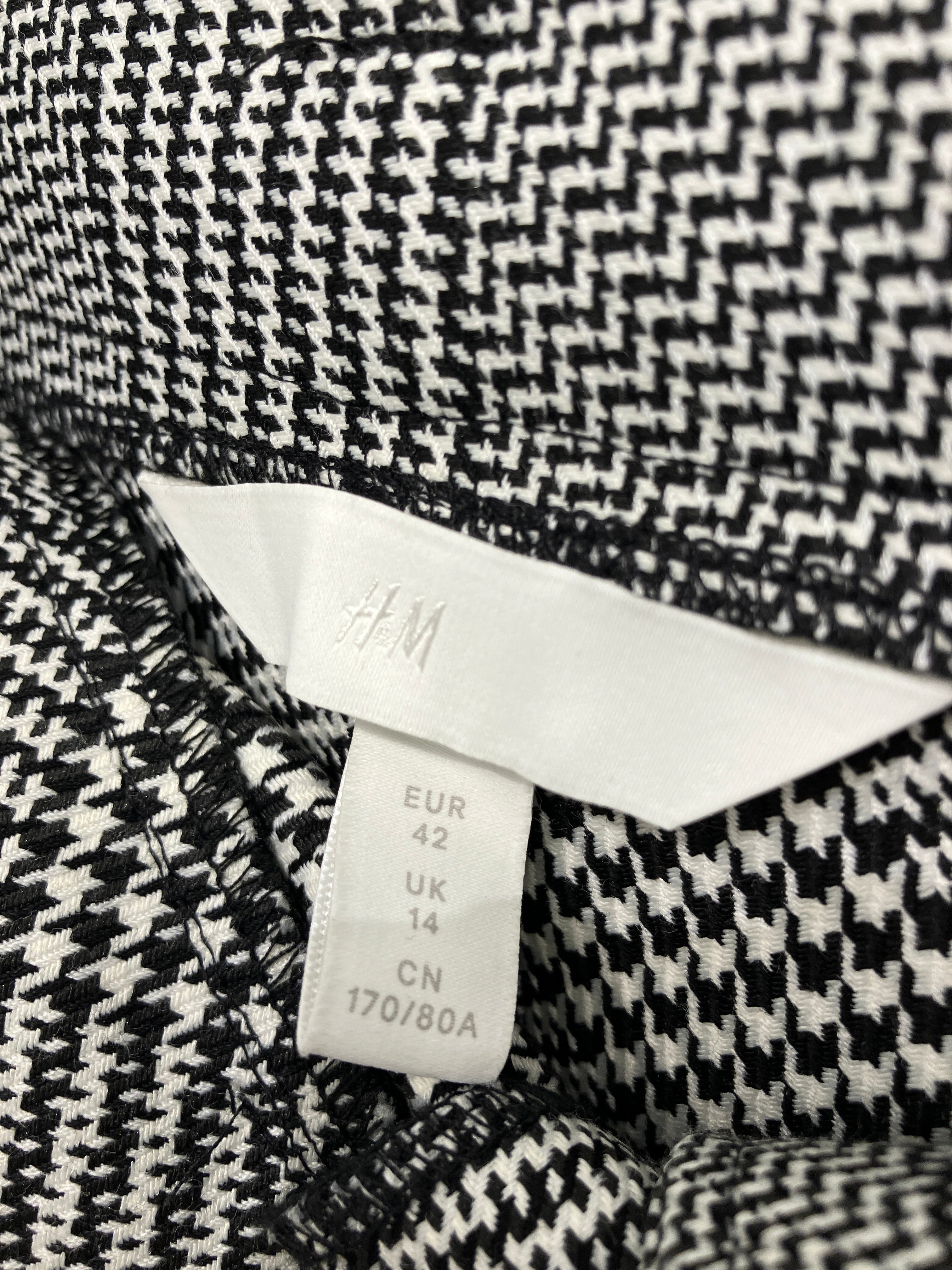 H&M Nederdel