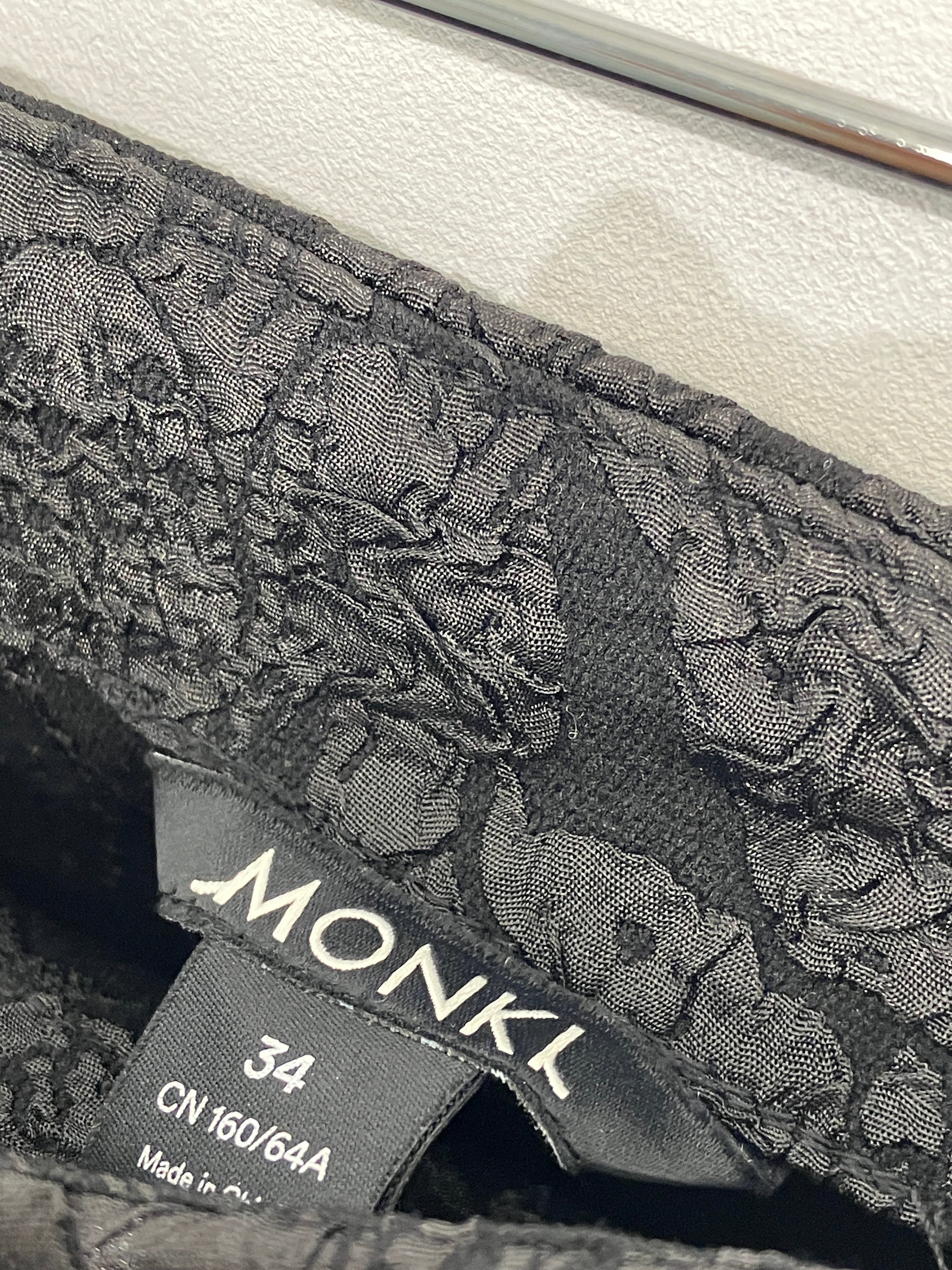 Monki Nederdel