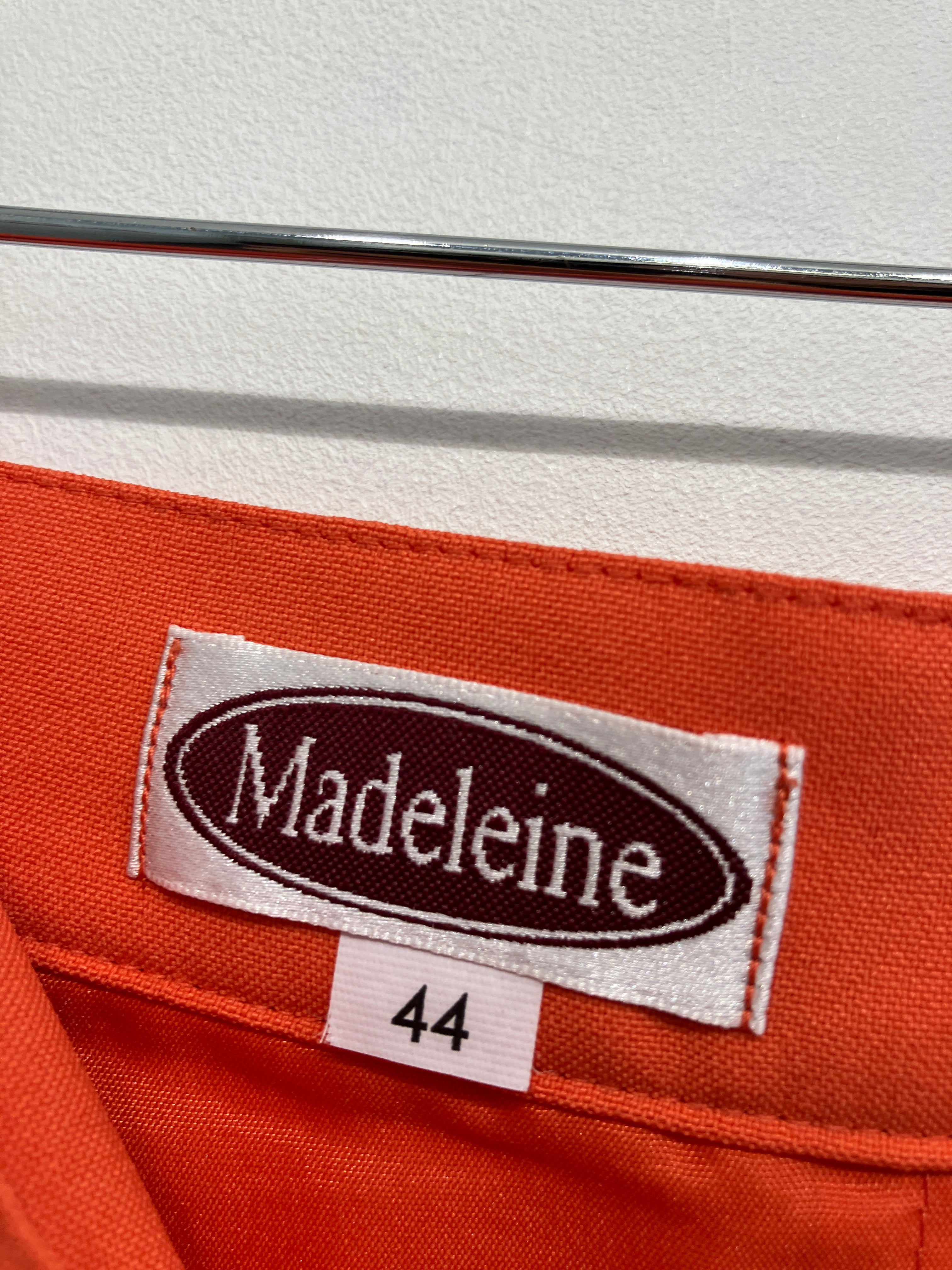 Madeleine Nederdel