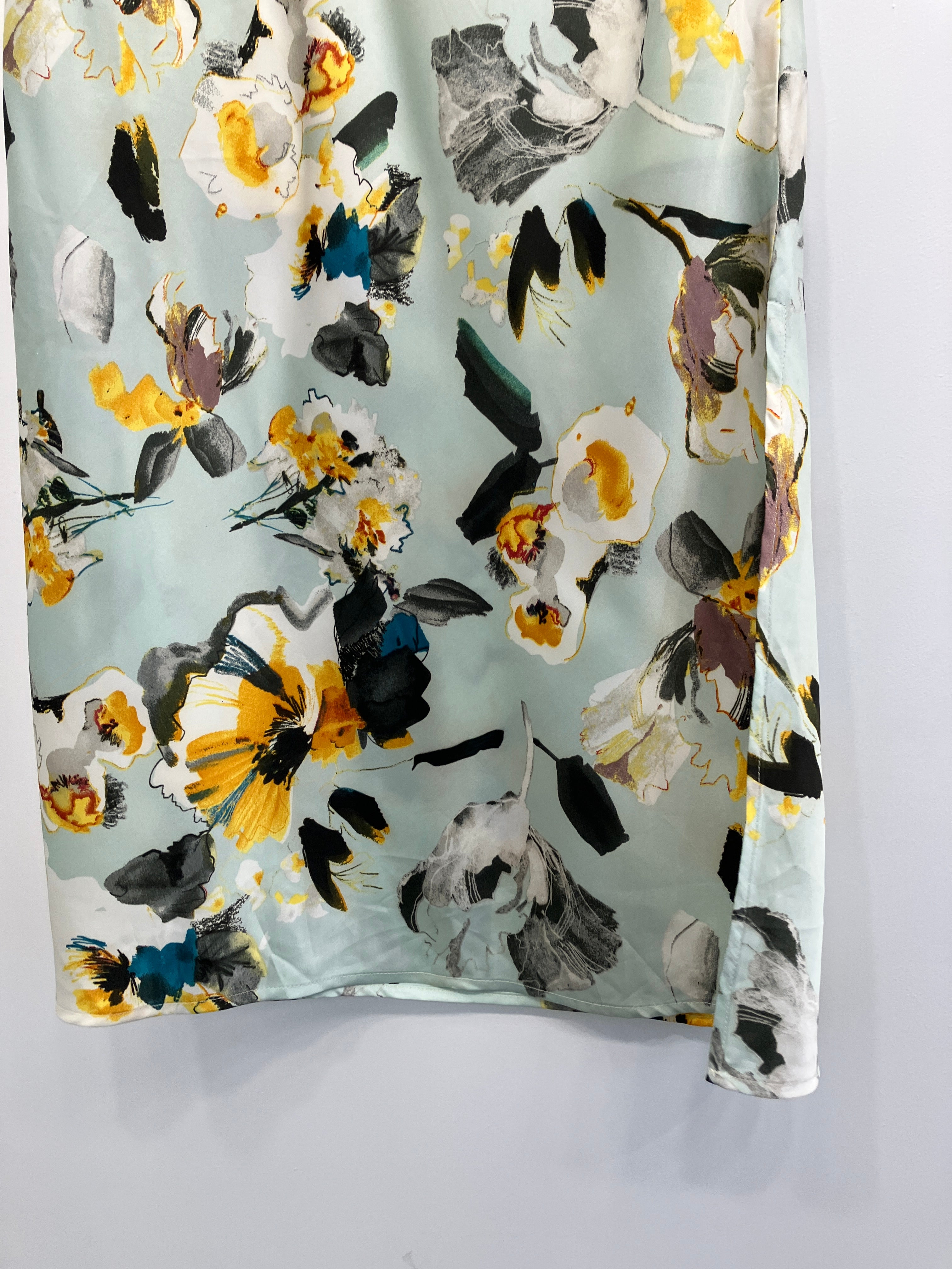 Kant Nederdel