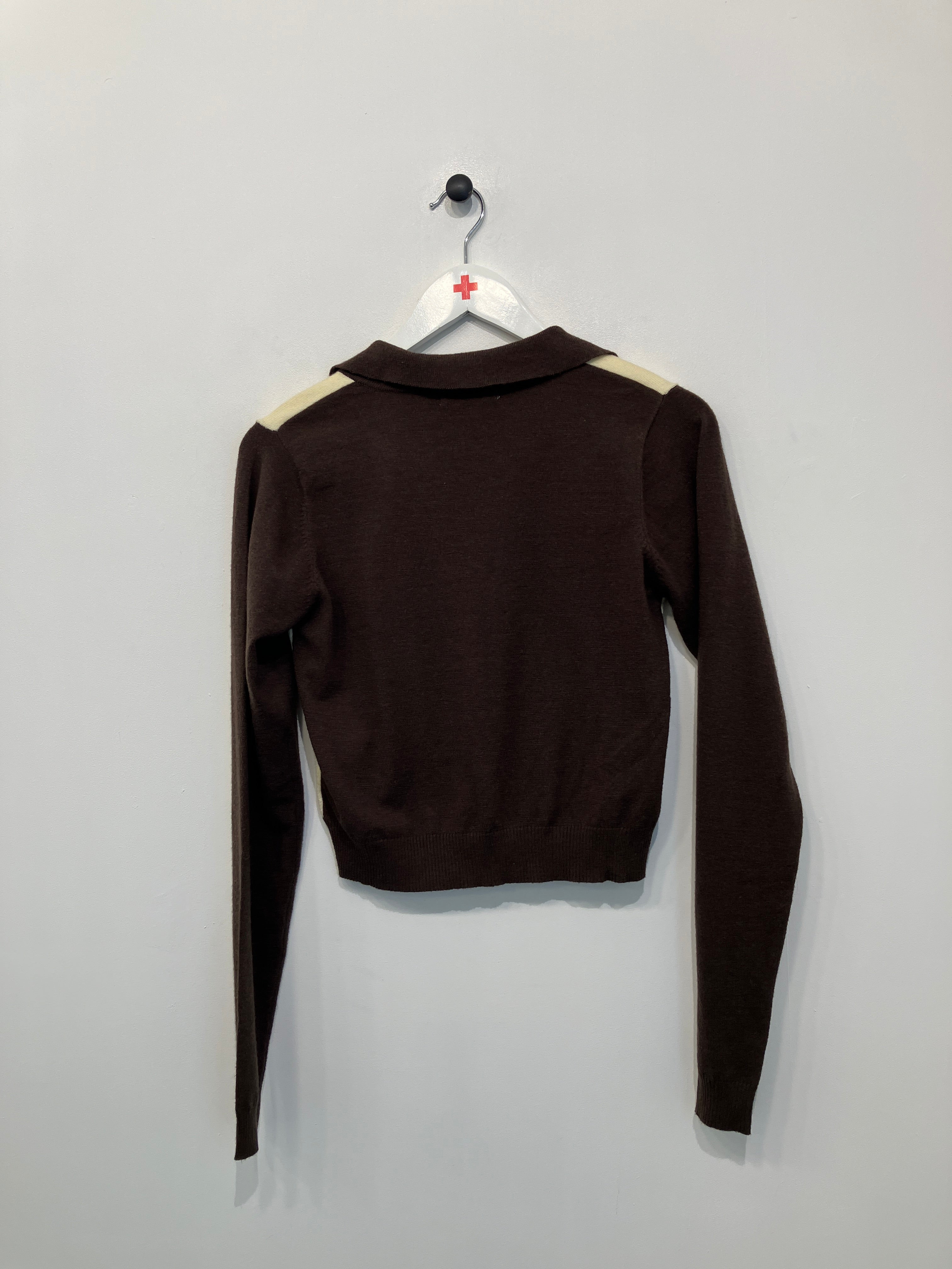 Na-Kd Bluse