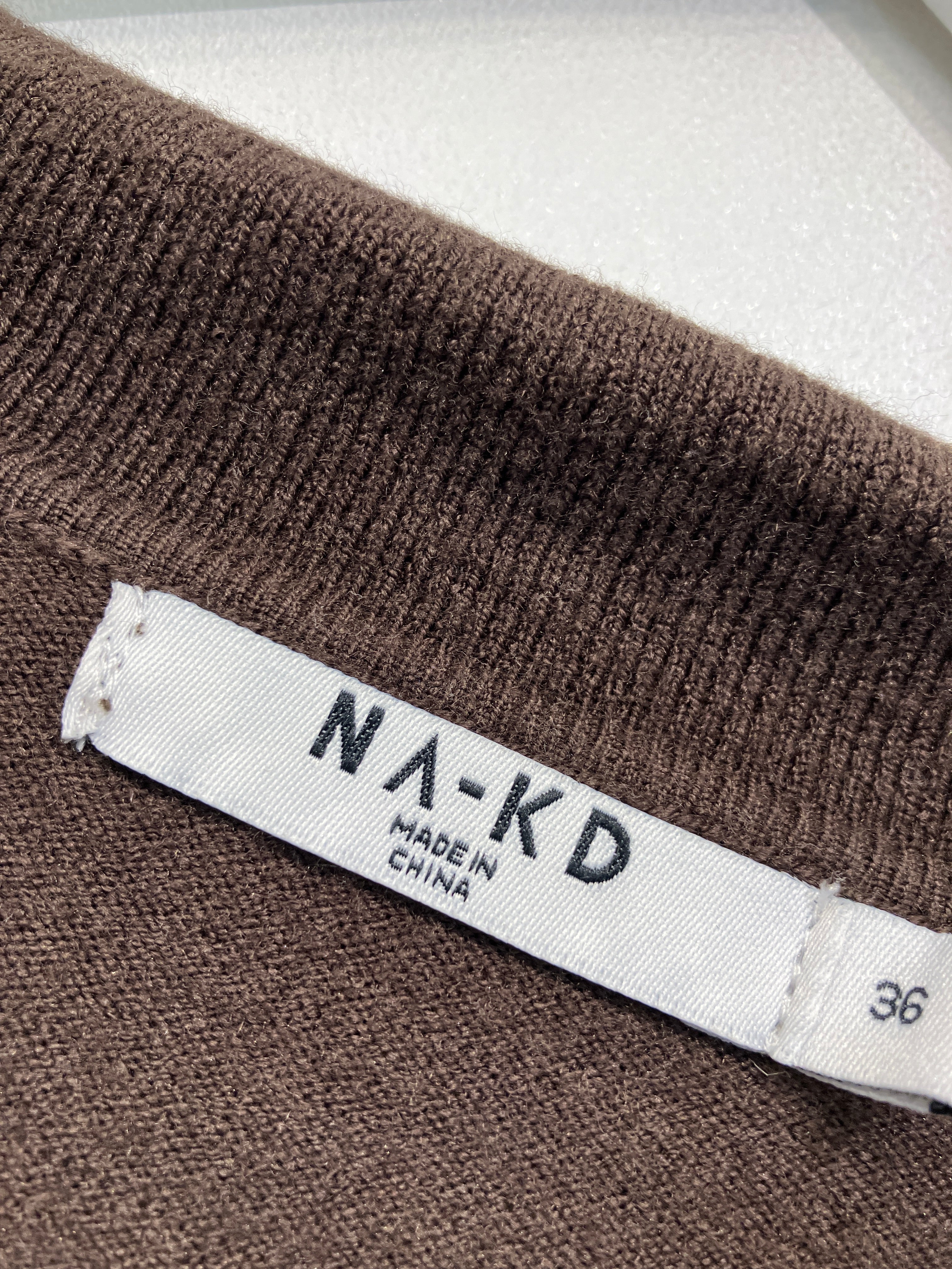 Na-Kd Bluse
