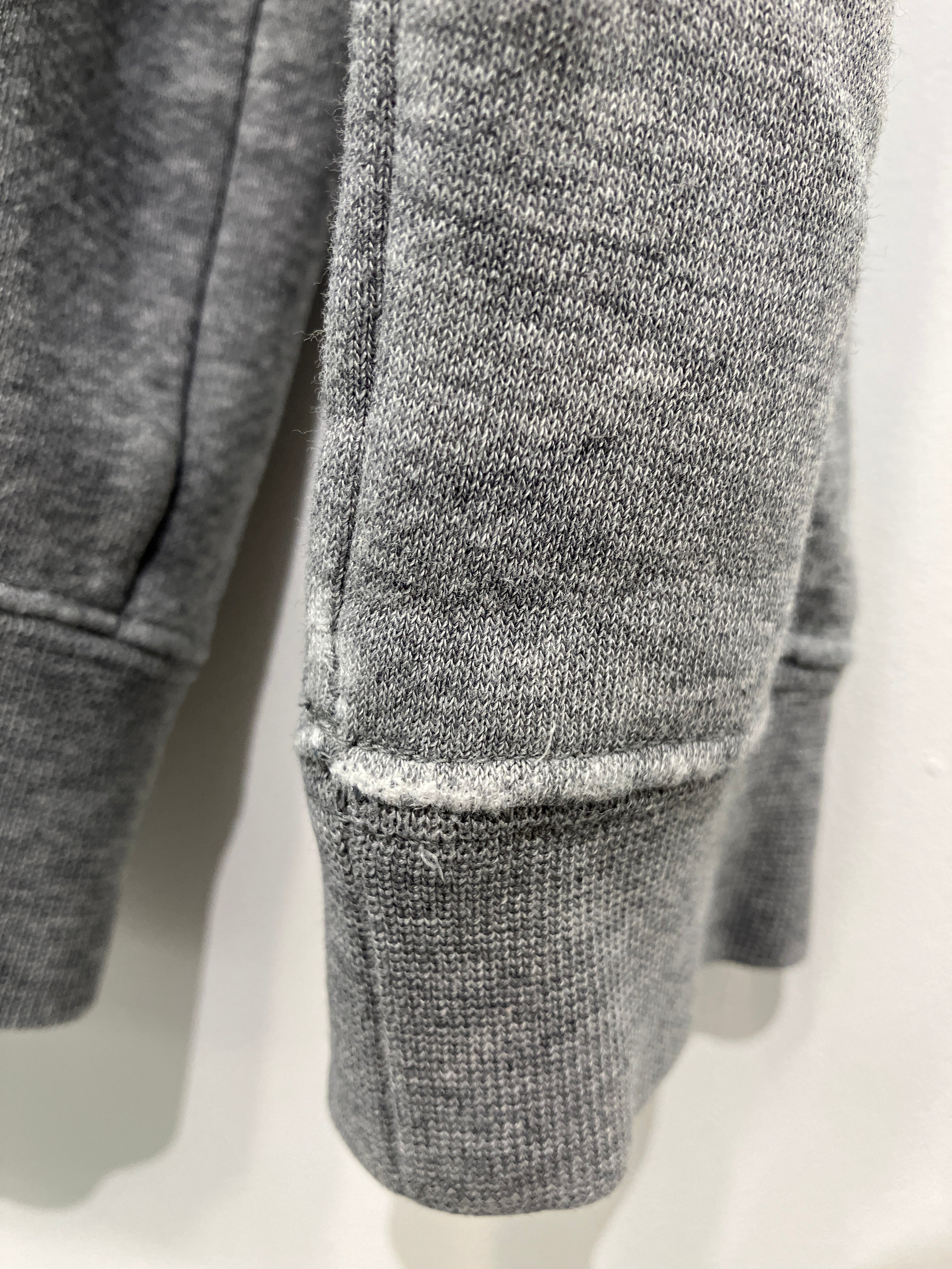Nike Hættetrøje