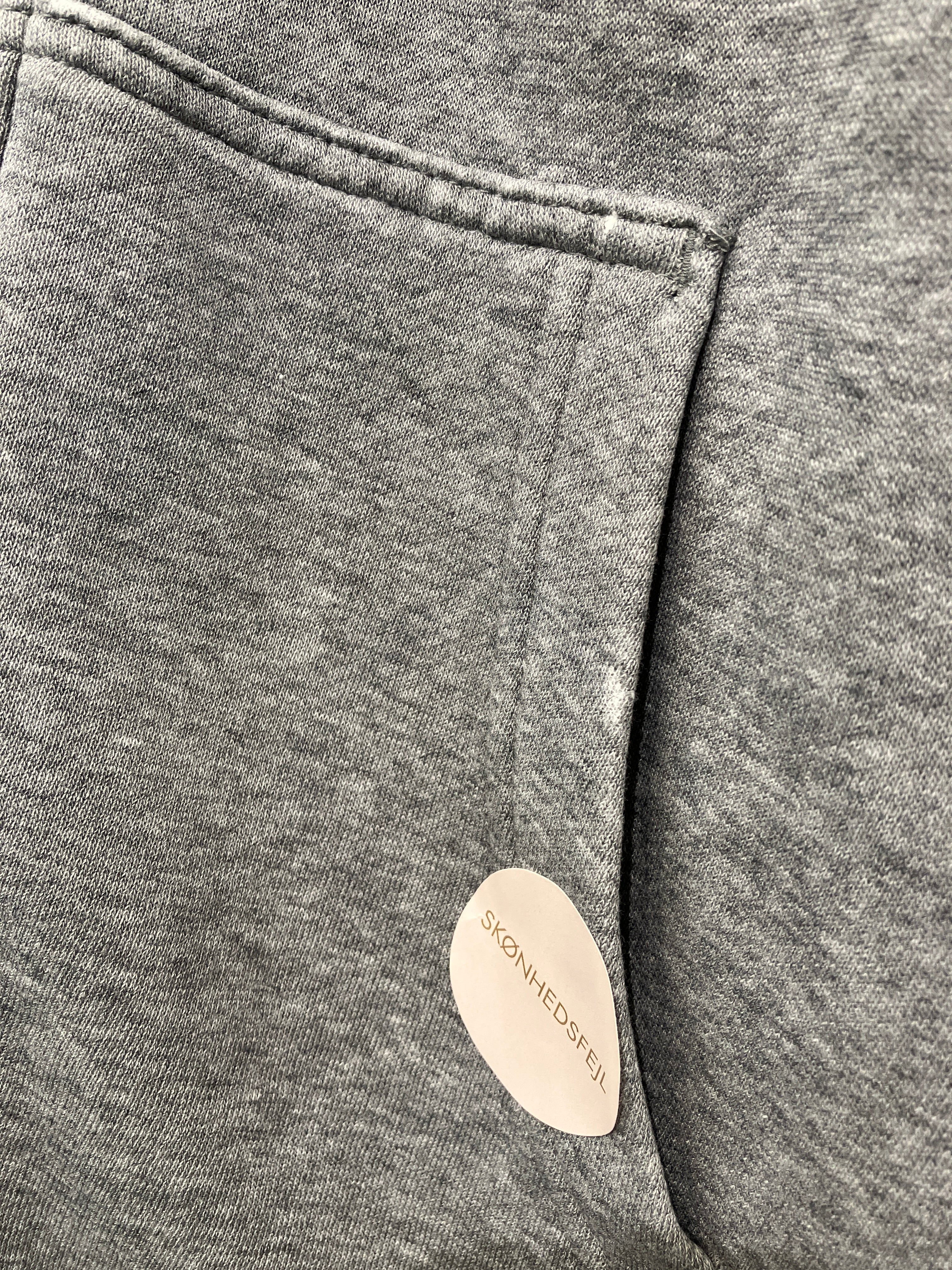 Nike Hættetrøje