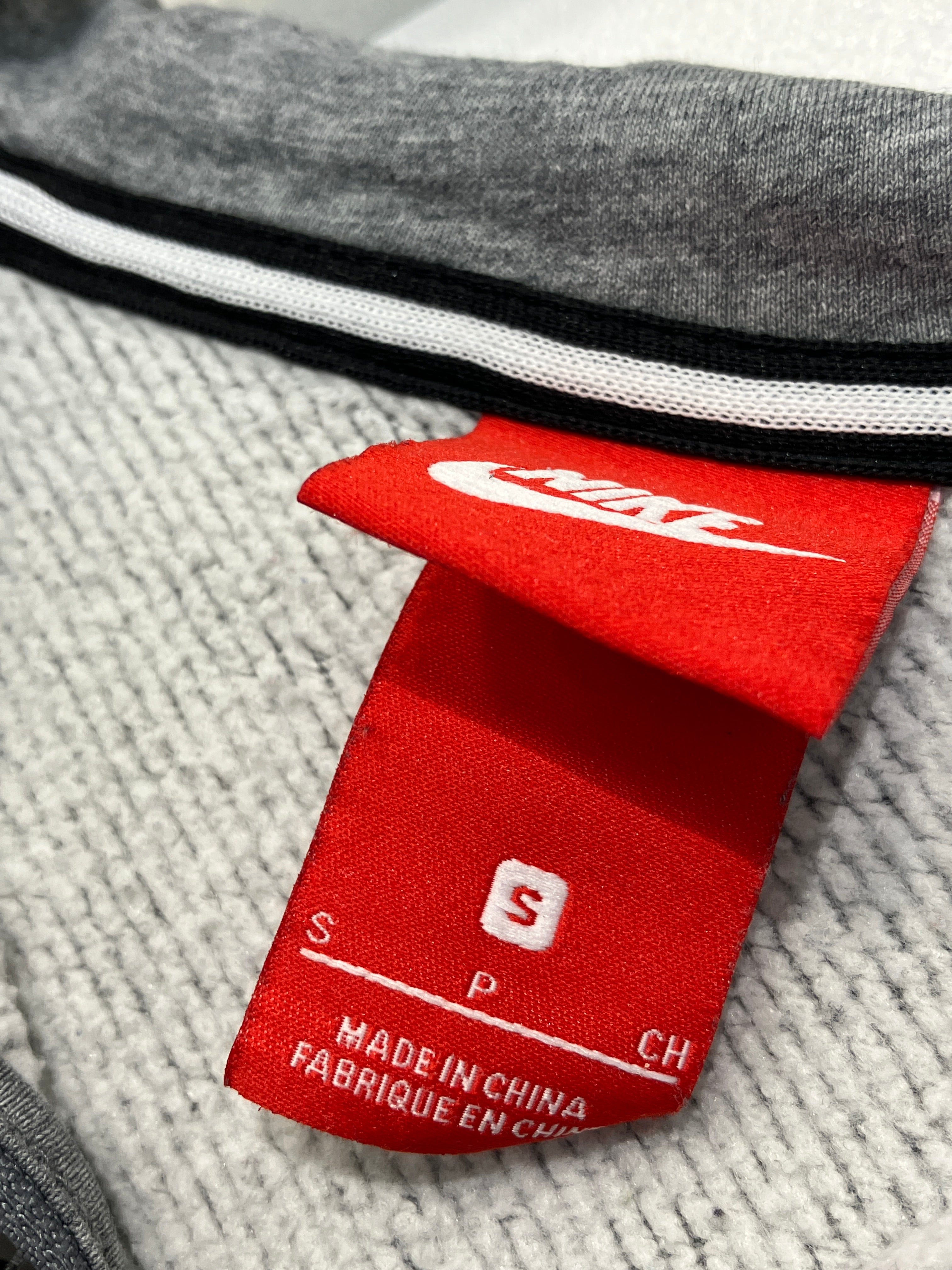 Nike Hættetrøje