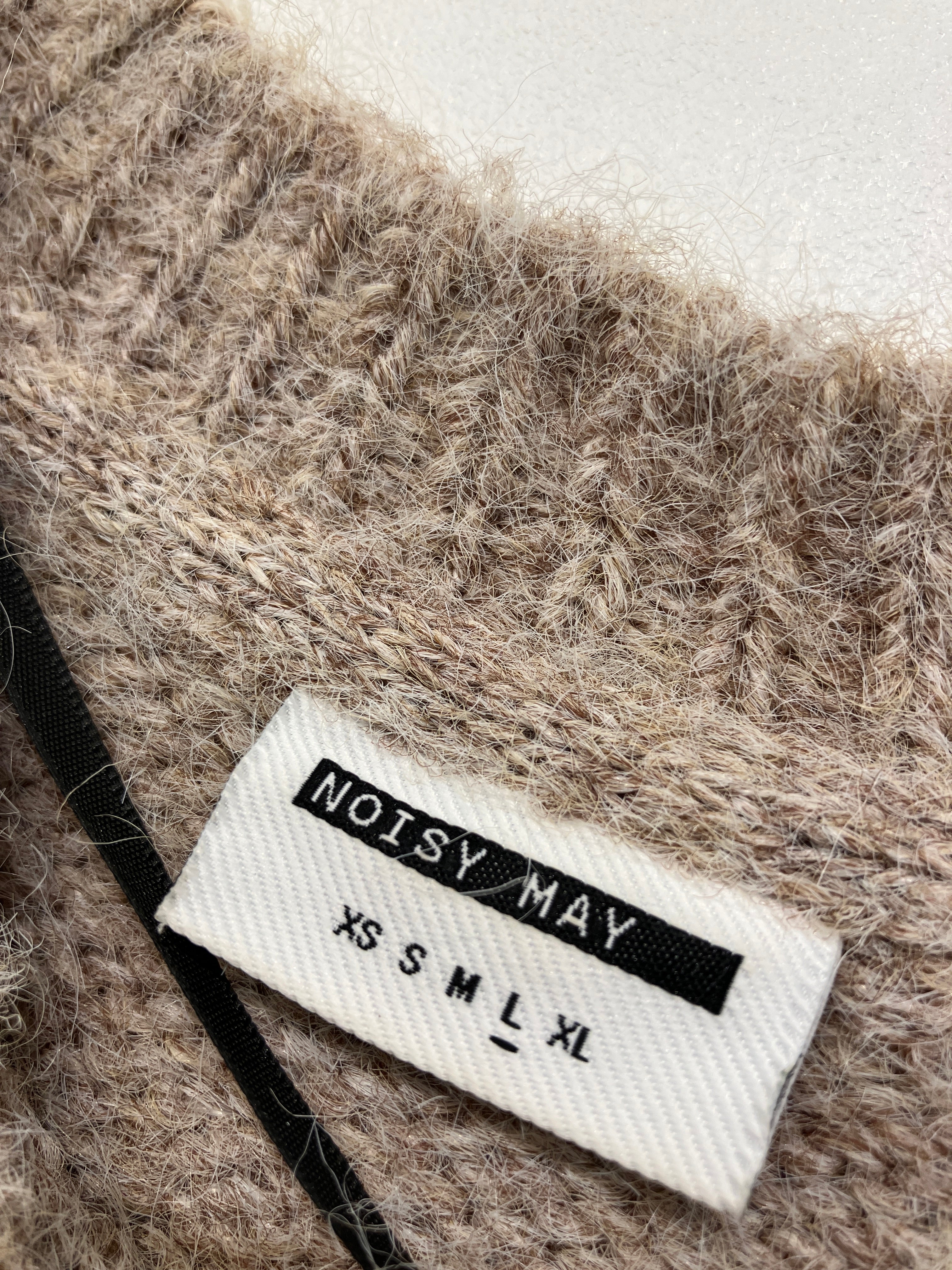 Noisy May Strik
