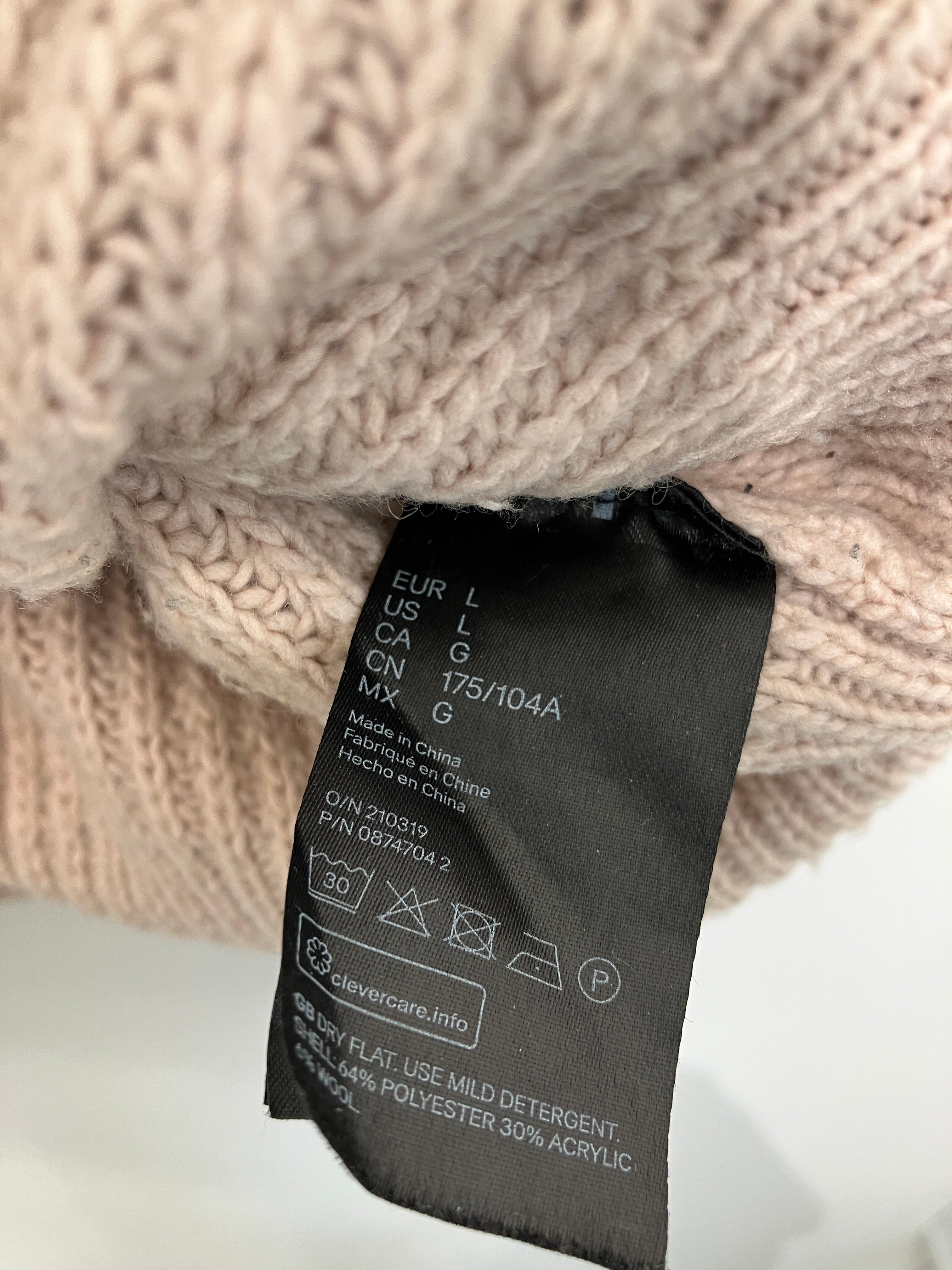 H&M Bluse