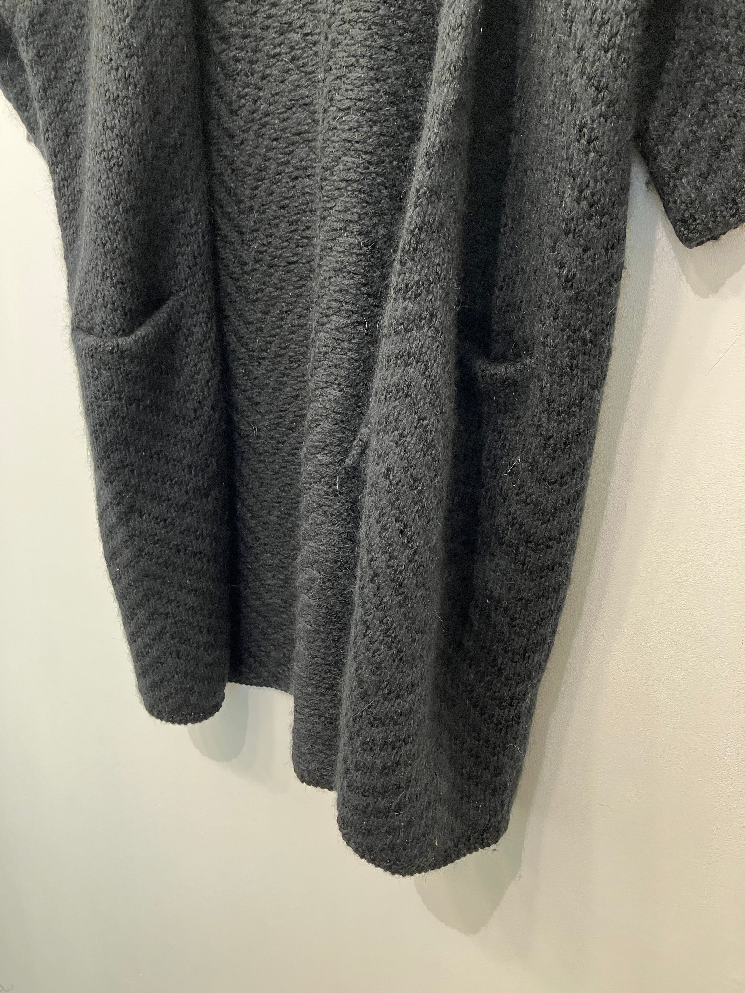 Ganni Cardigan