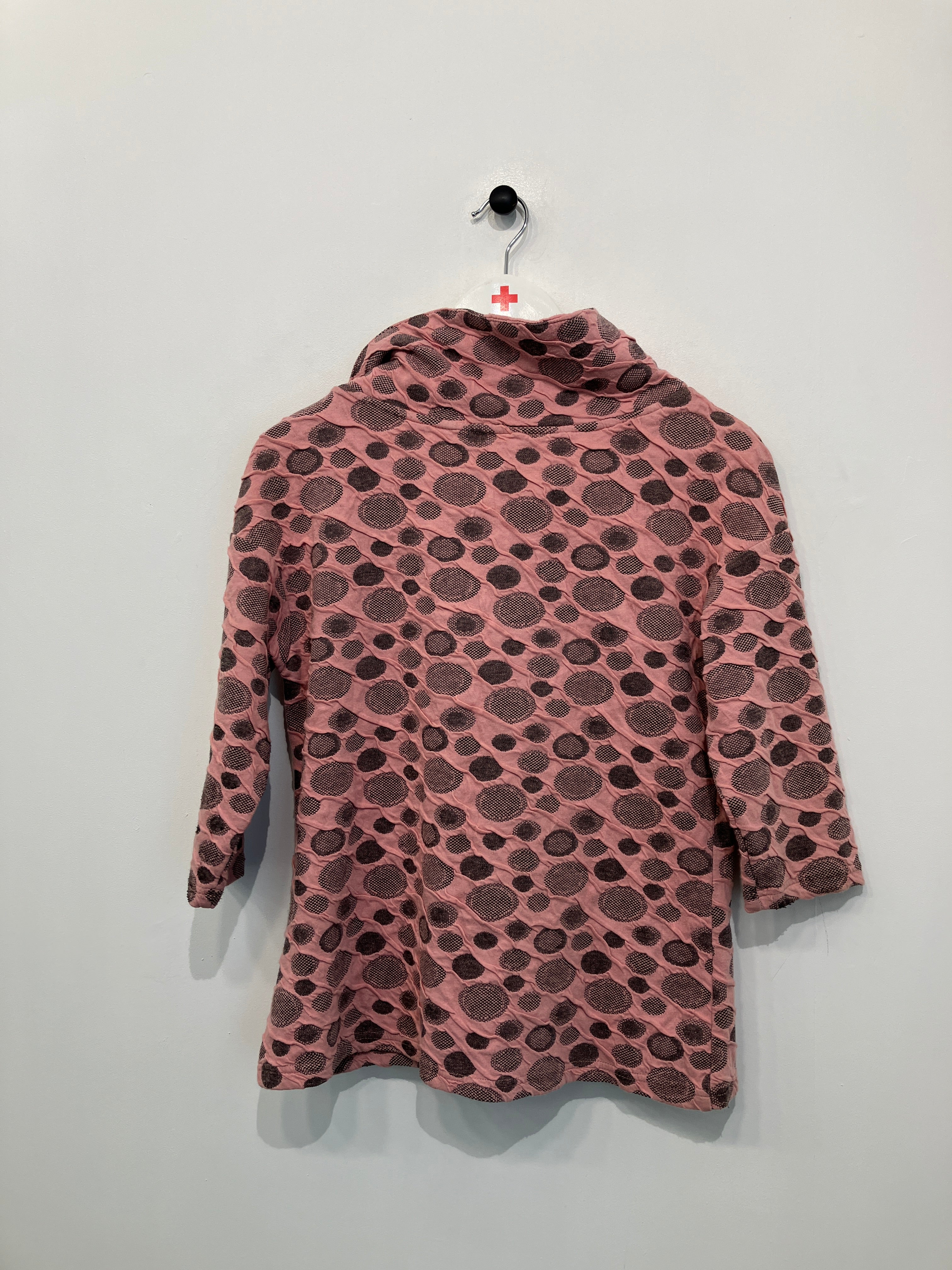 InFront Bluse