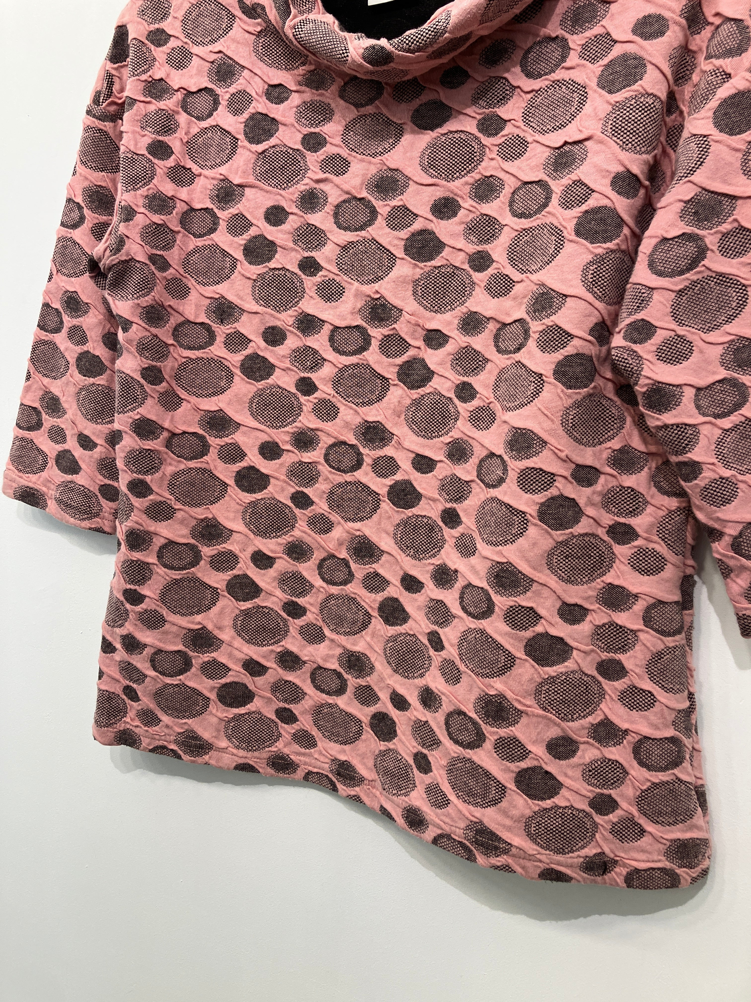InFront Bluse