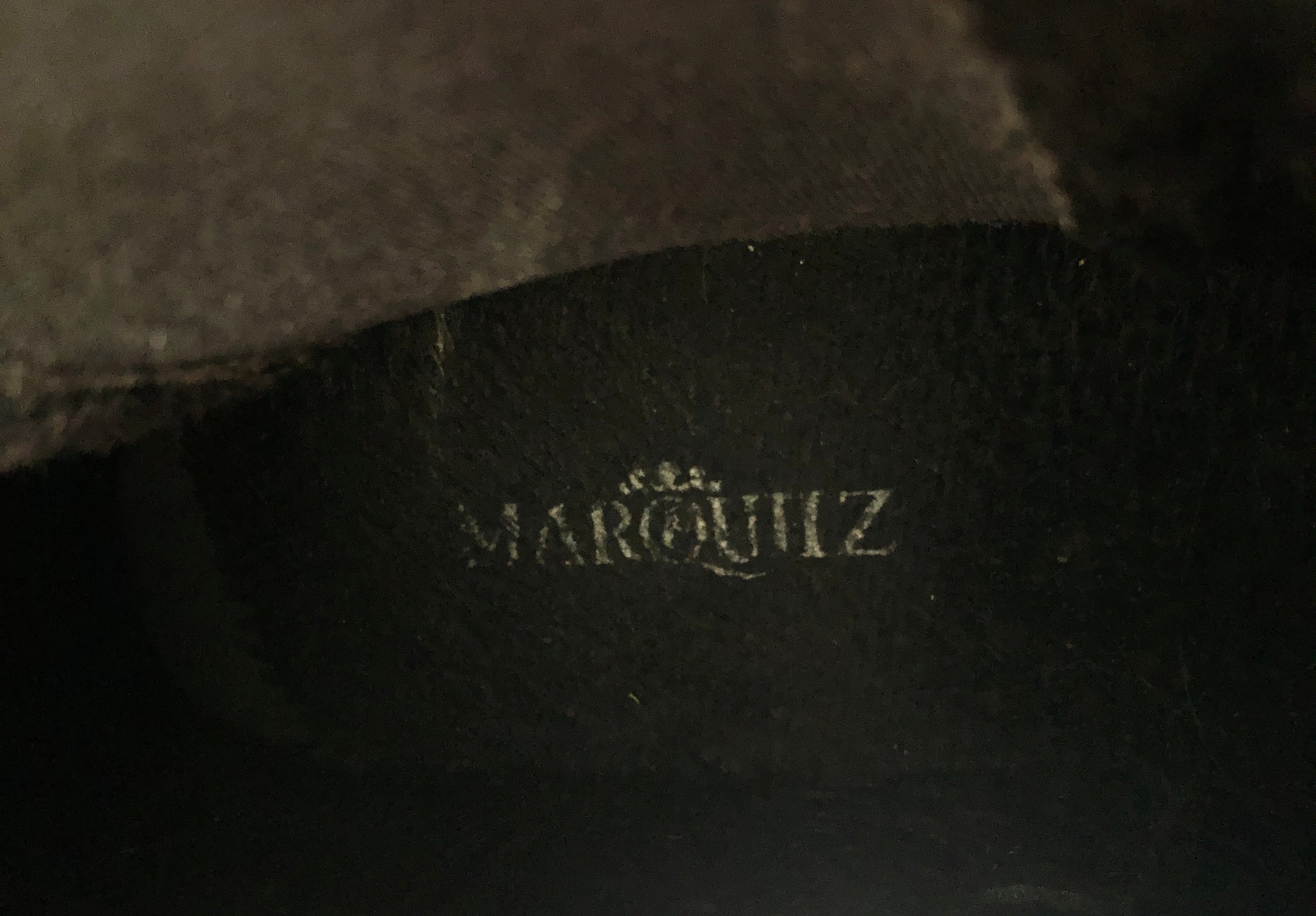 Maroutz Støvler