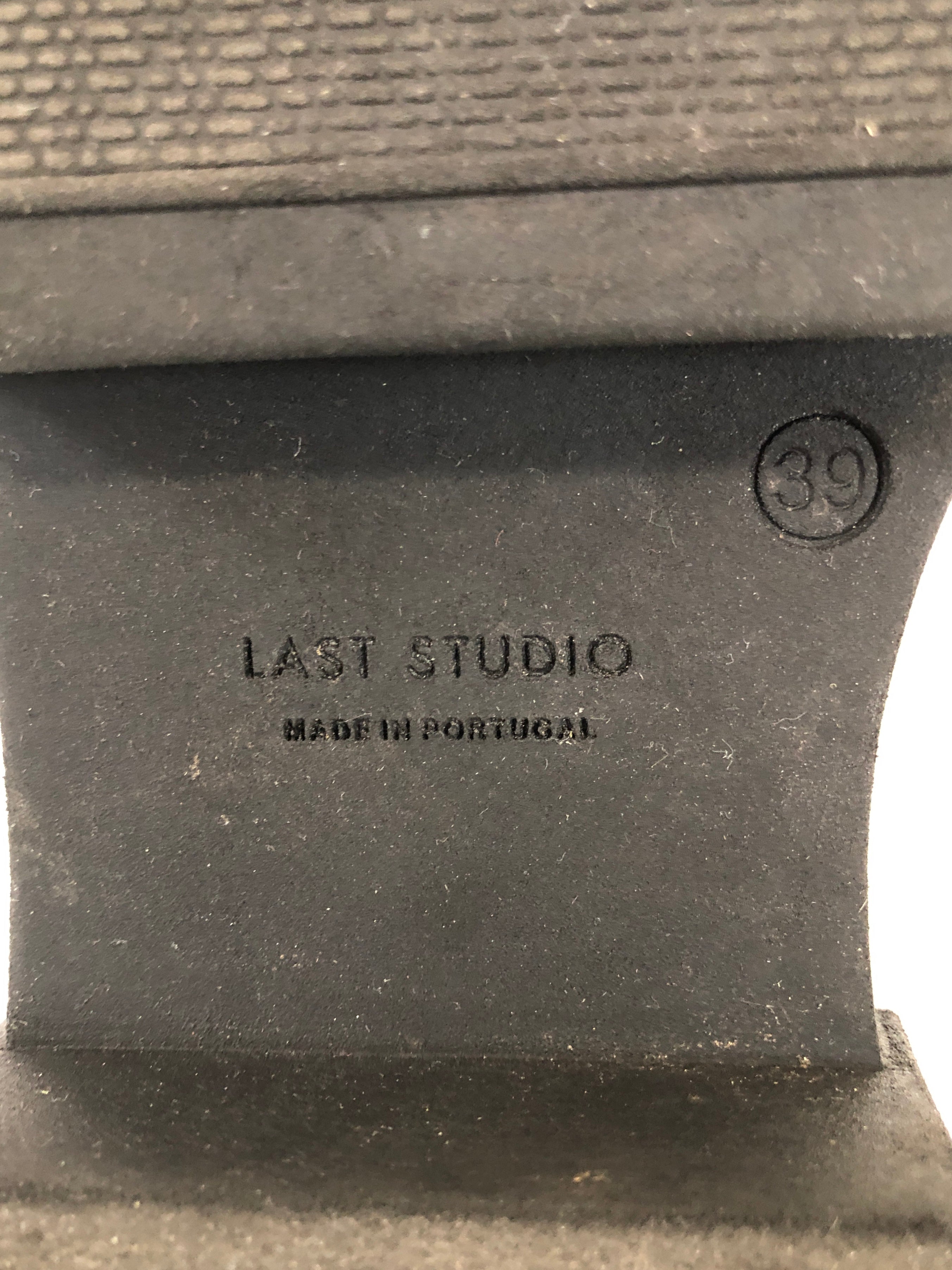 Last Studio Støvler