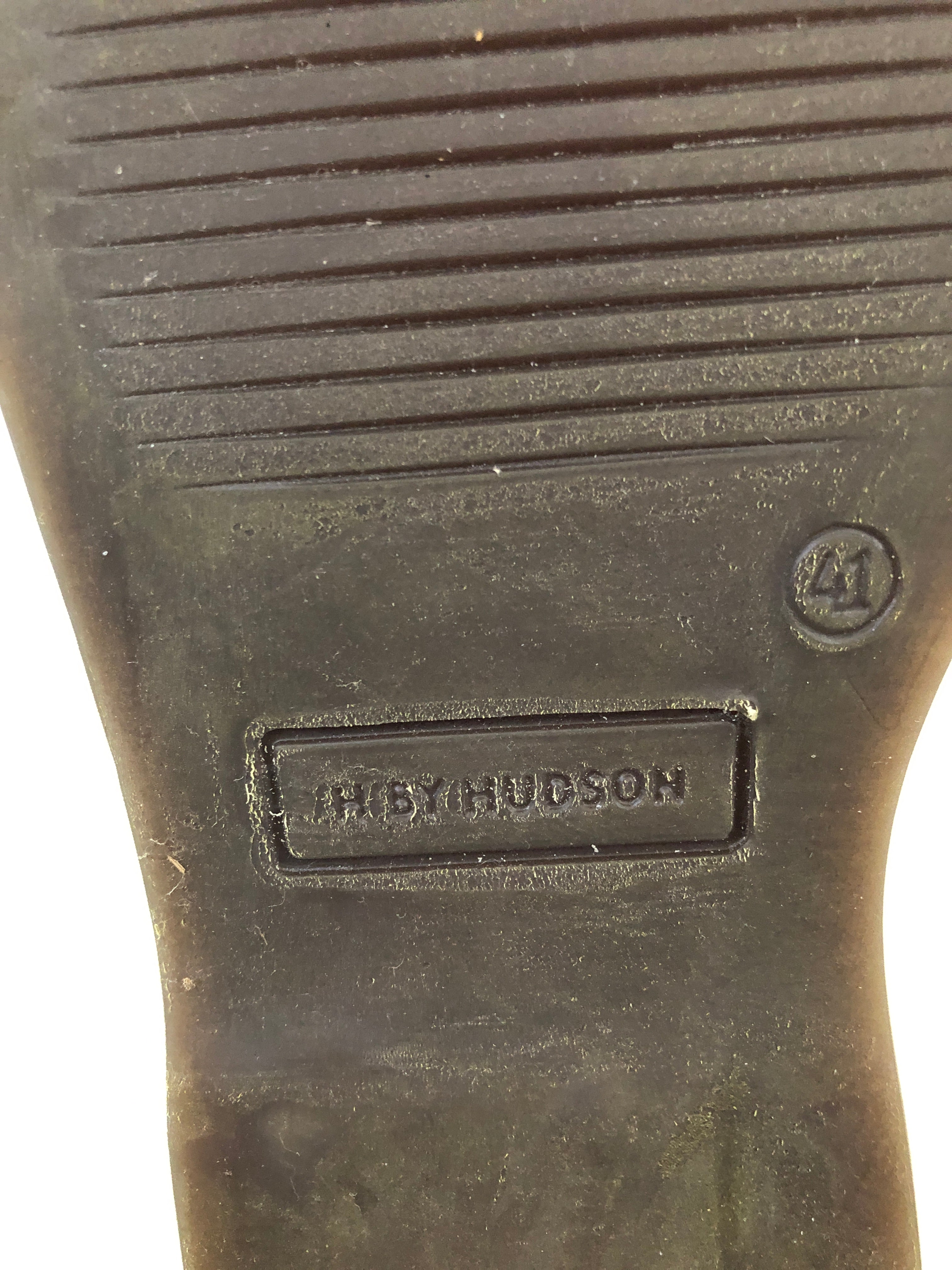 By Hudson Støvler
