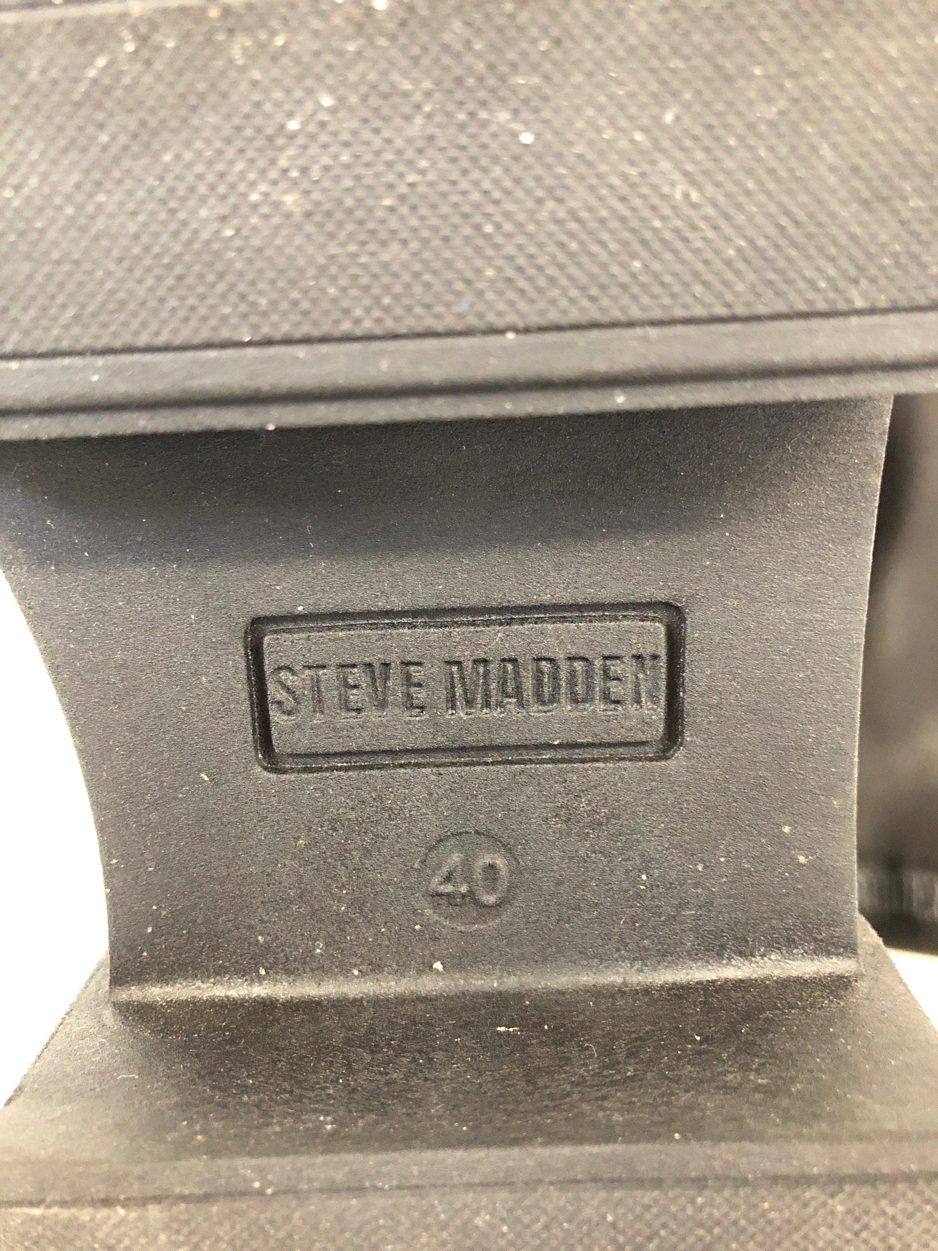 Steve Madden Støvler