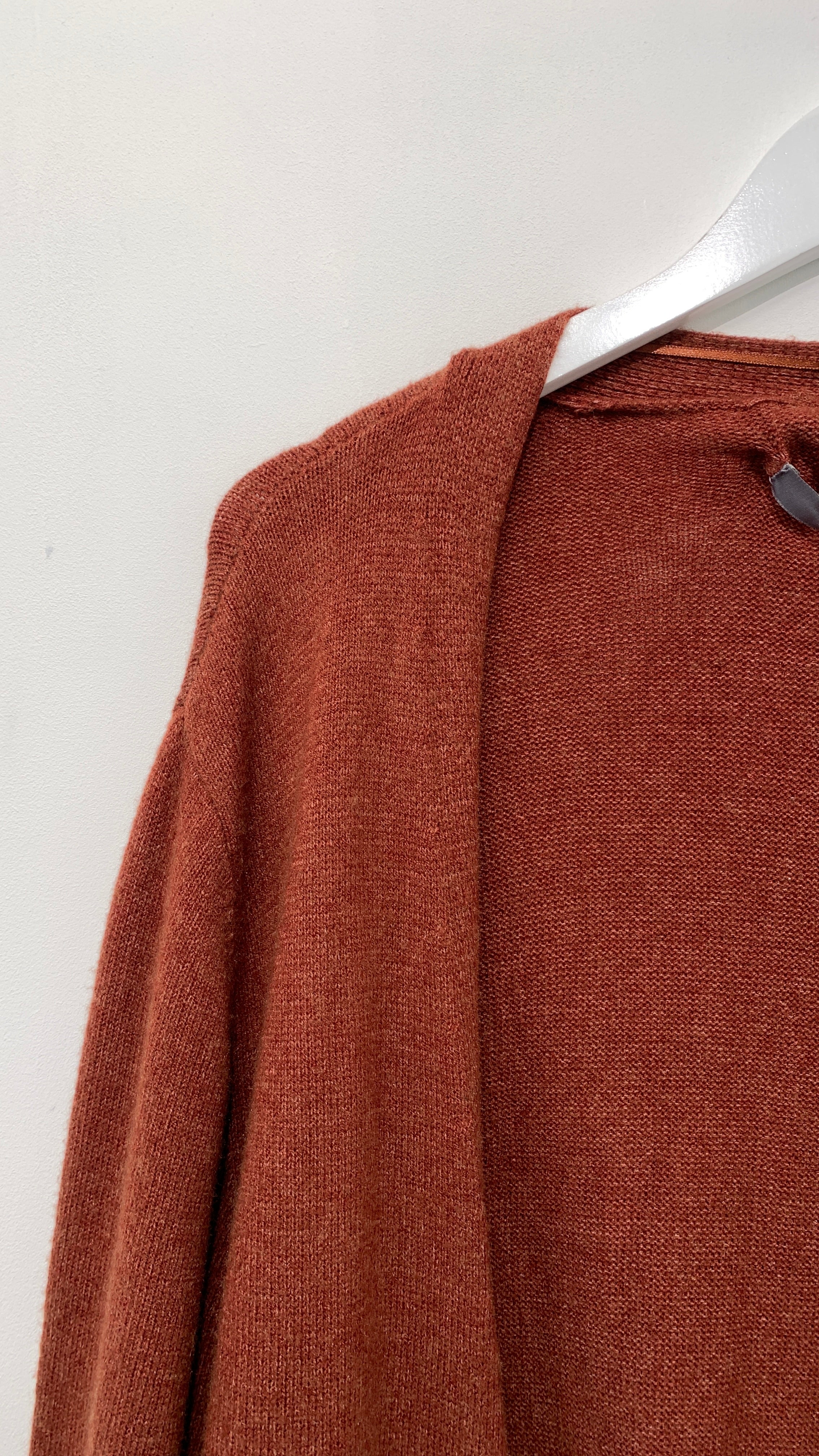 B.Young Cardigan