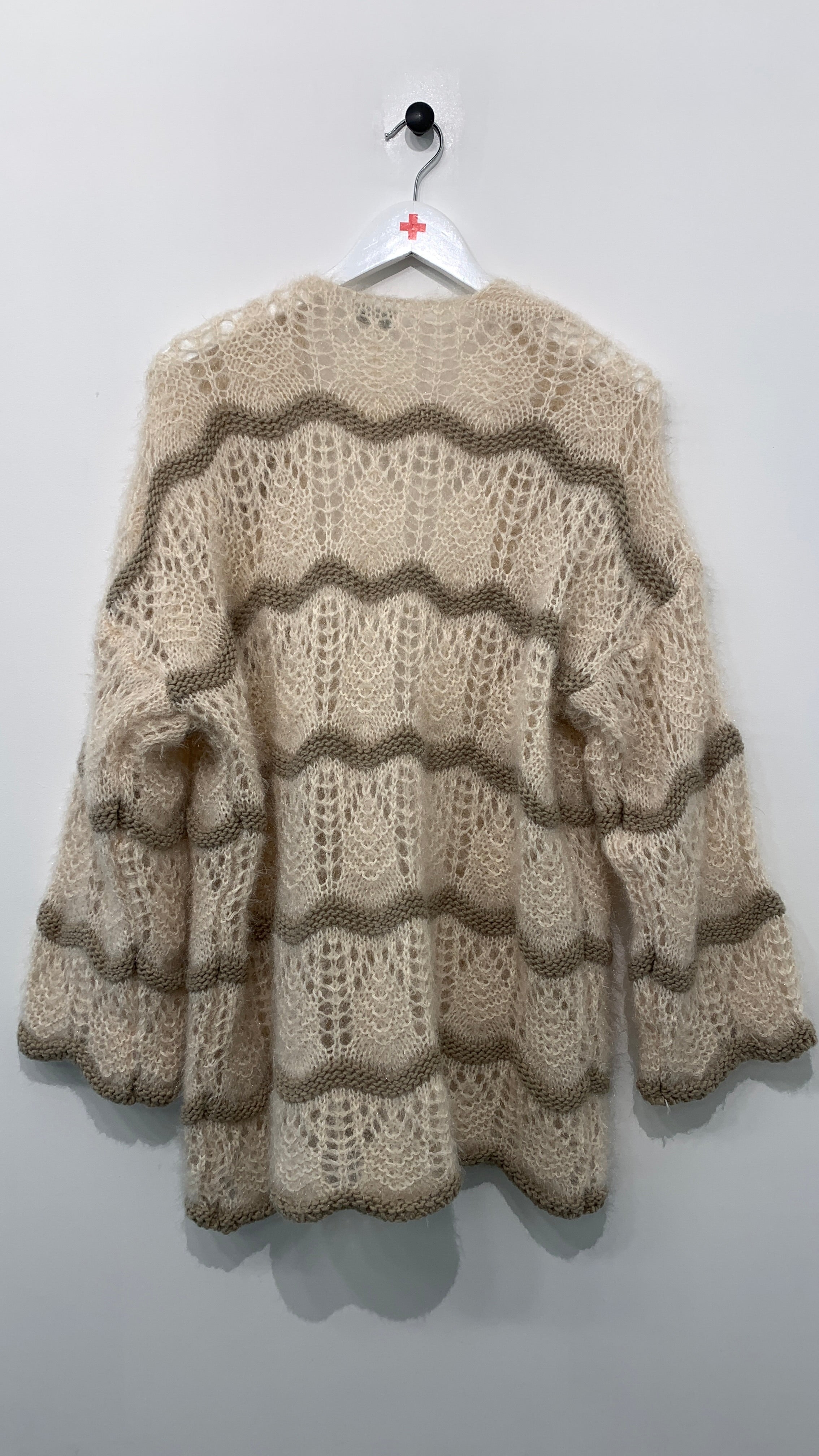 Tippy Cardigan