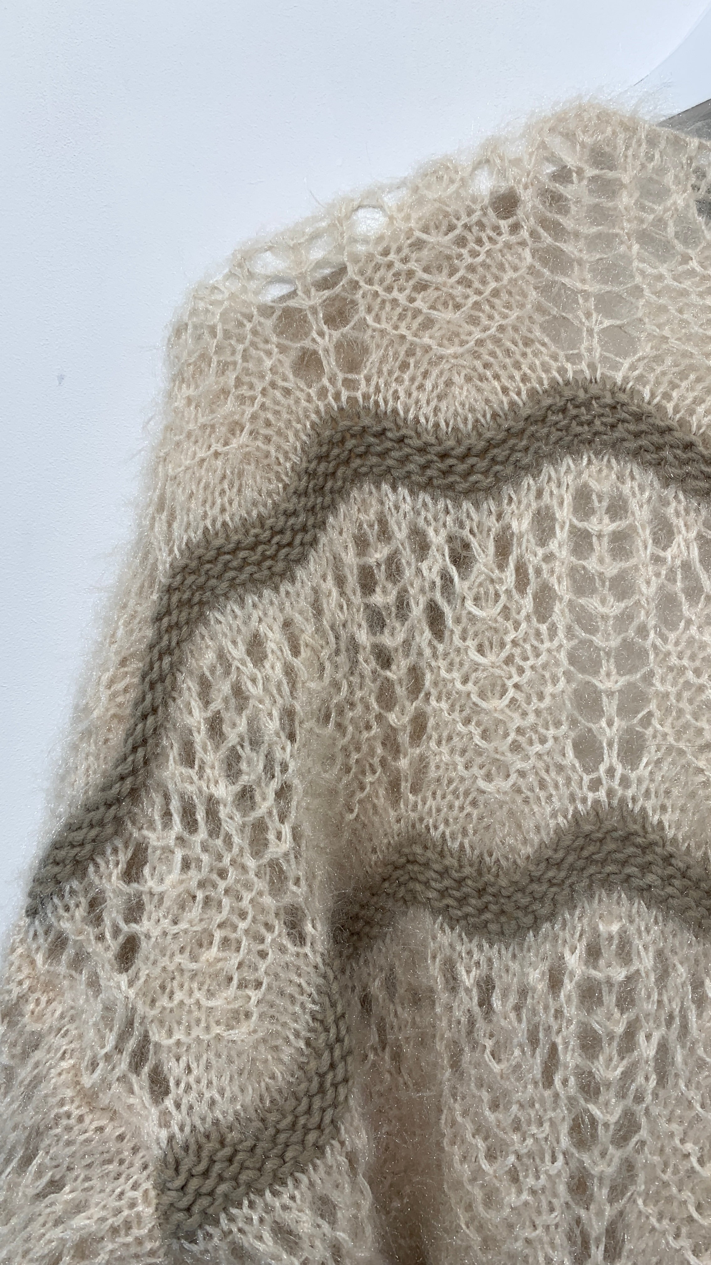 Tippy Cardigan