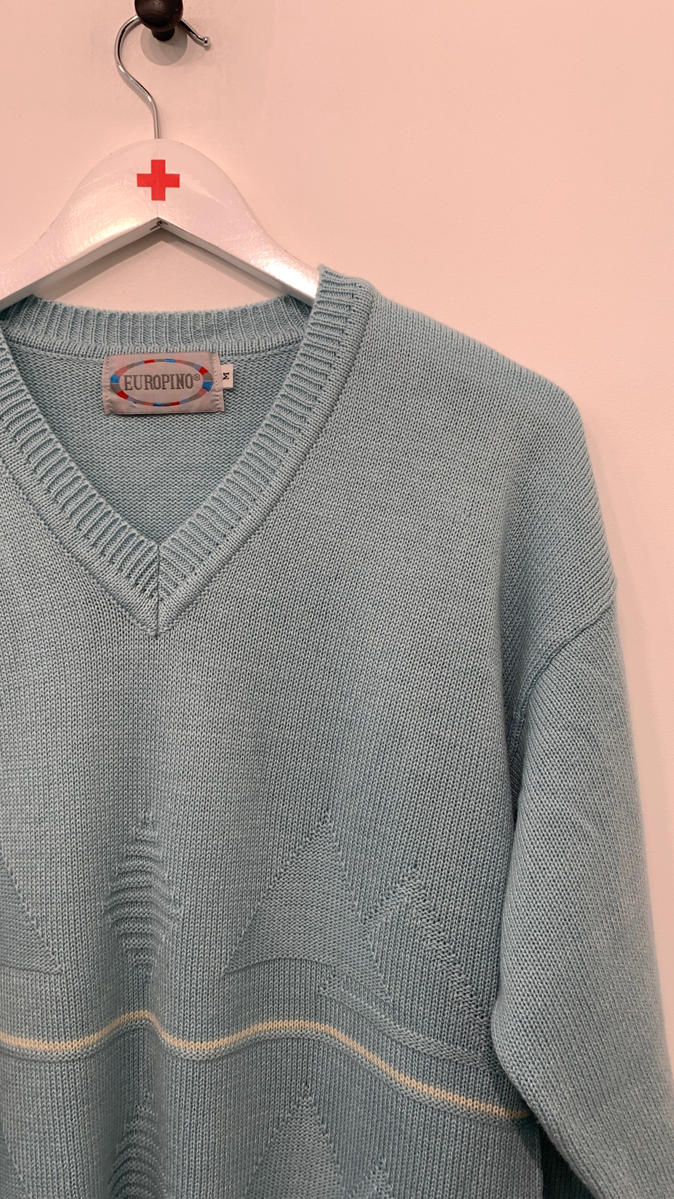 Europino Bluse