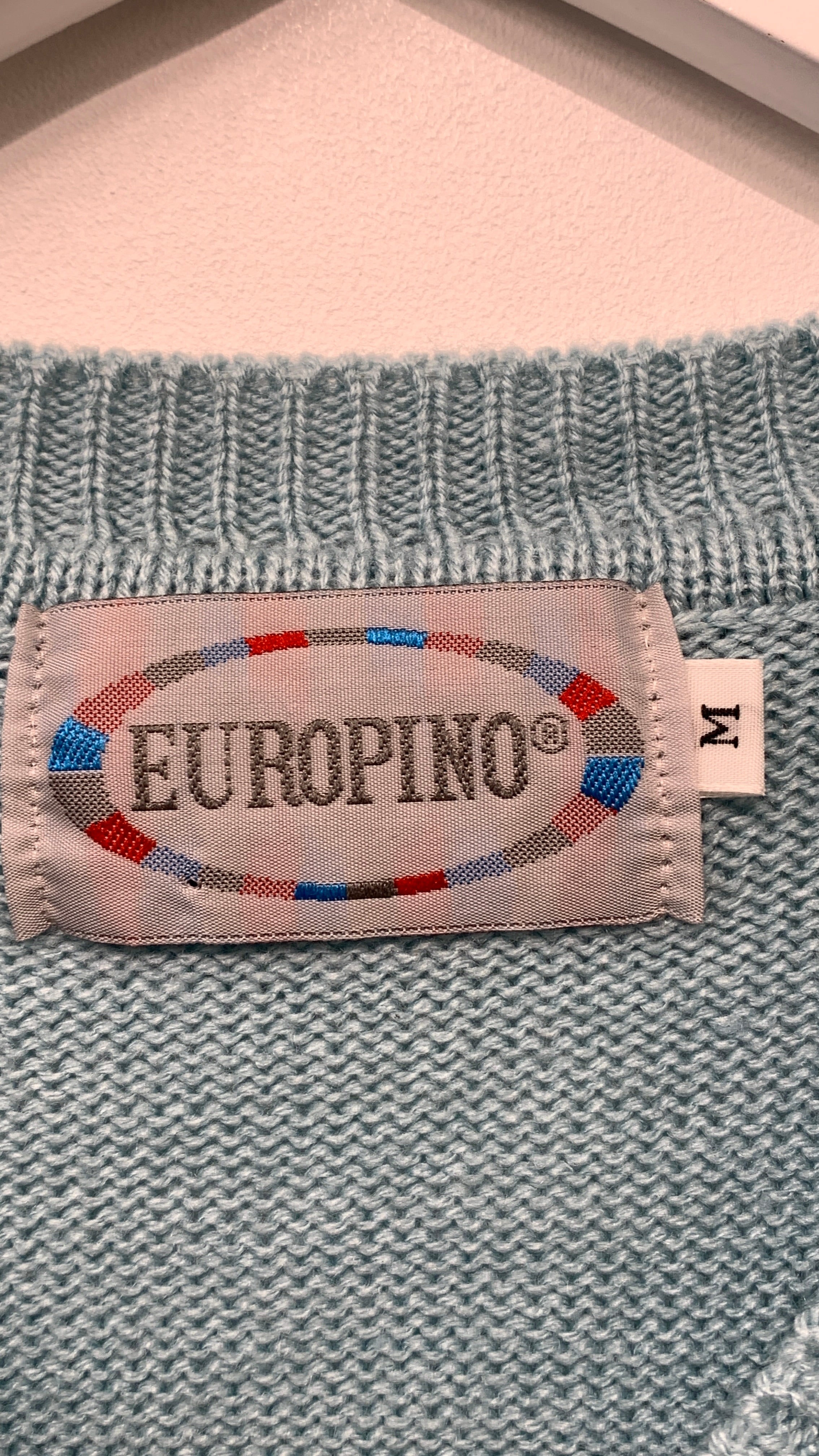 Europino Bluse