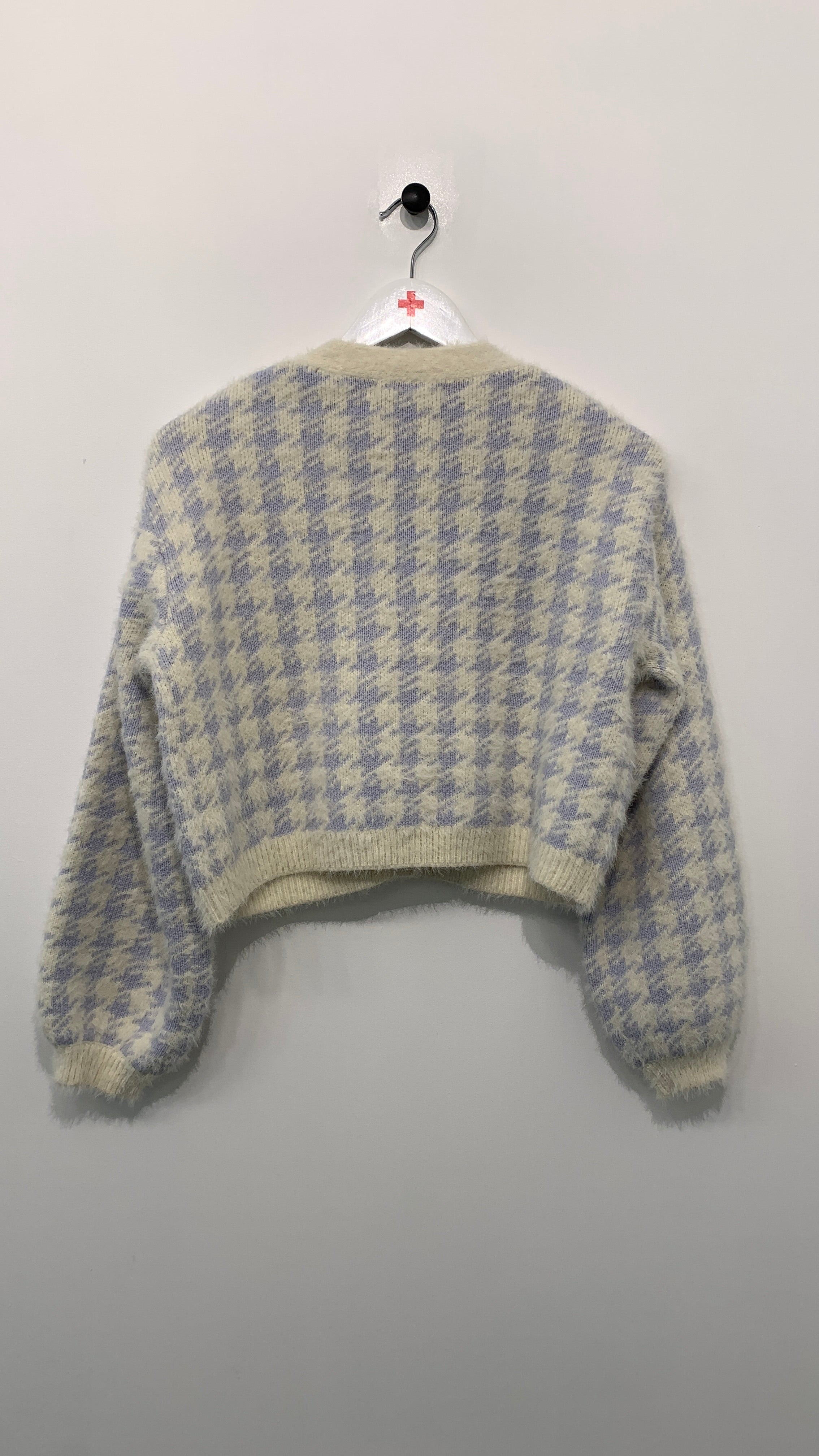 Na-Kd Cardigan