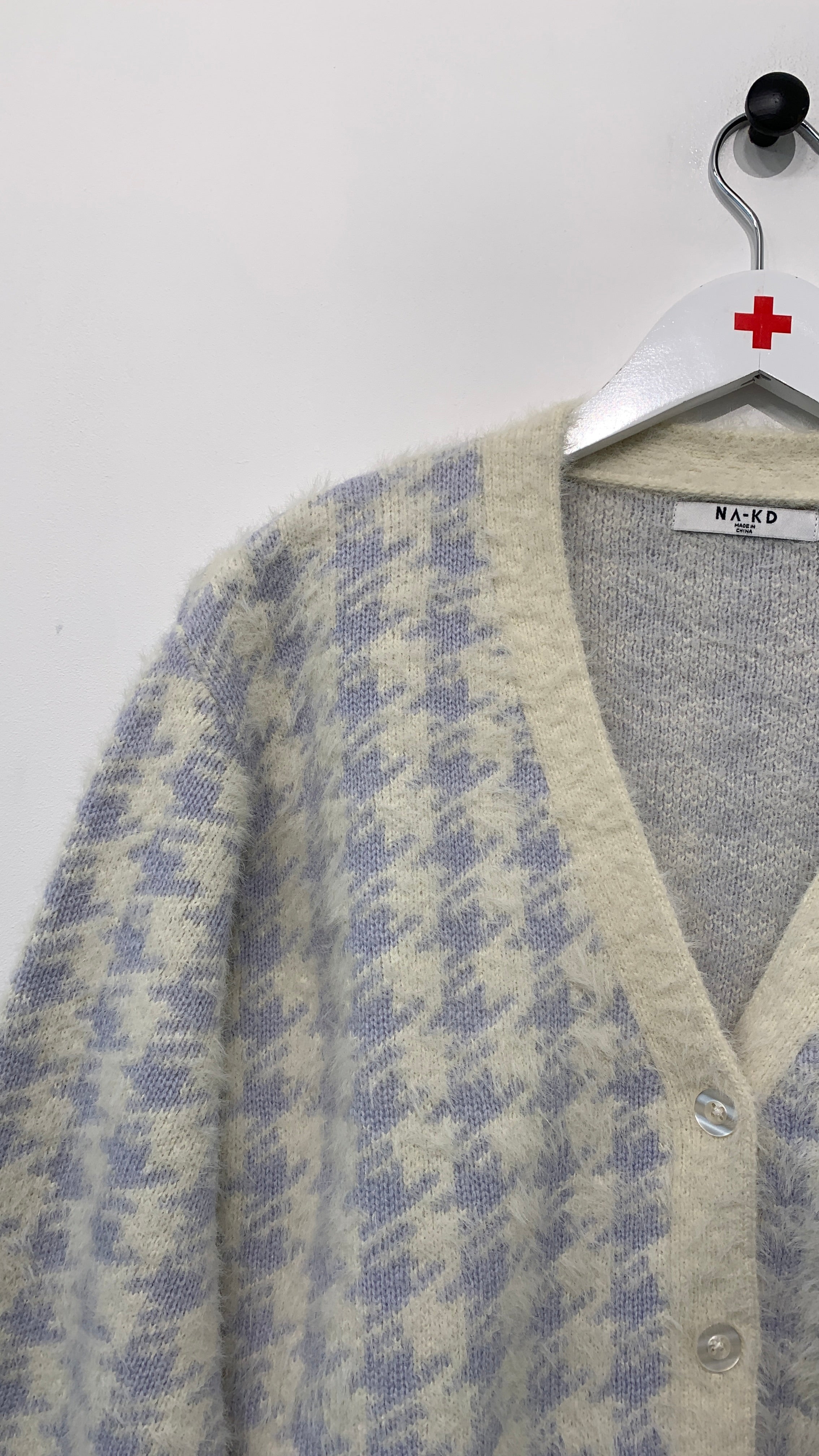 Na-Kd Cardigan