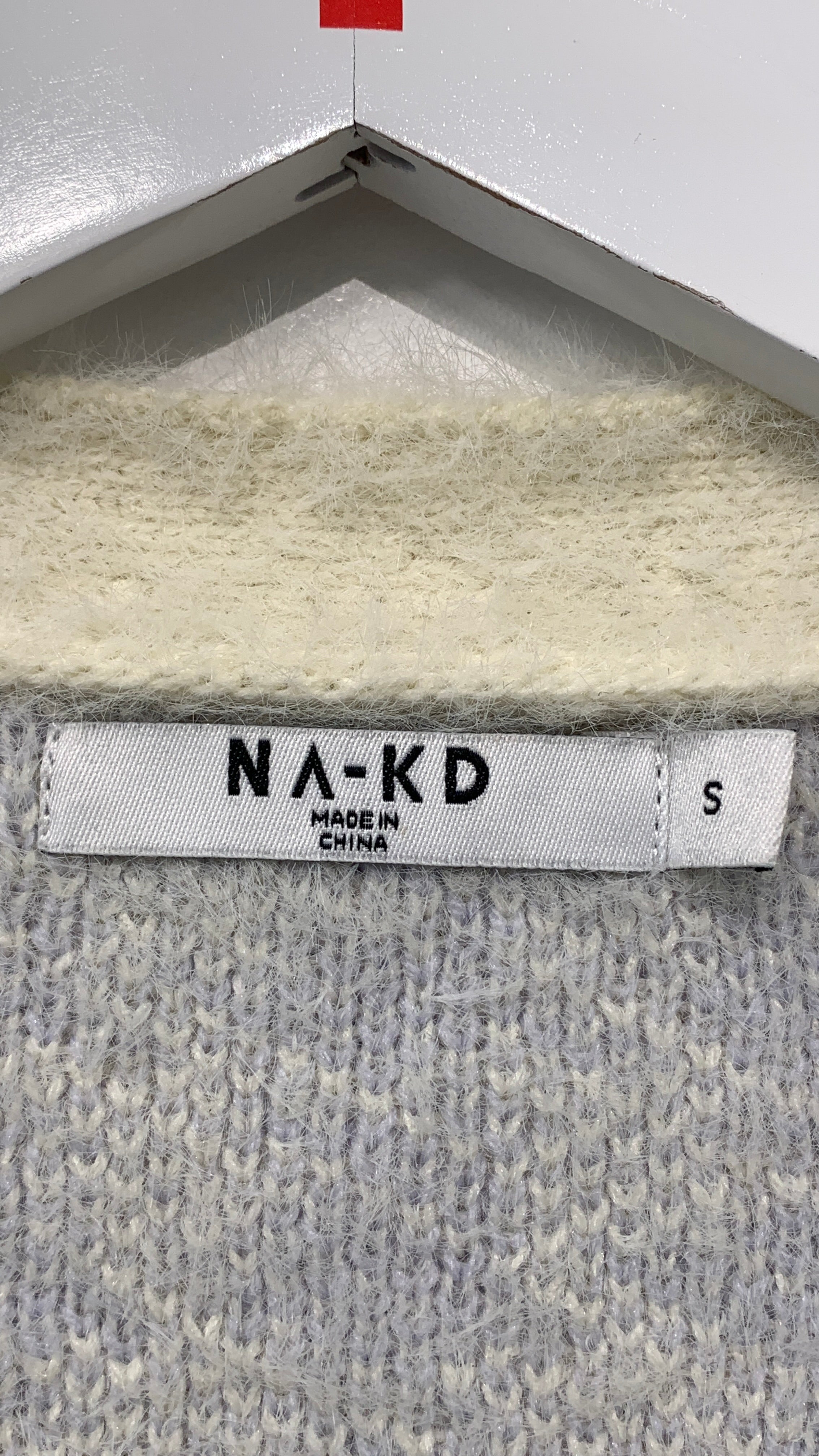 Na-Kd Cardigan