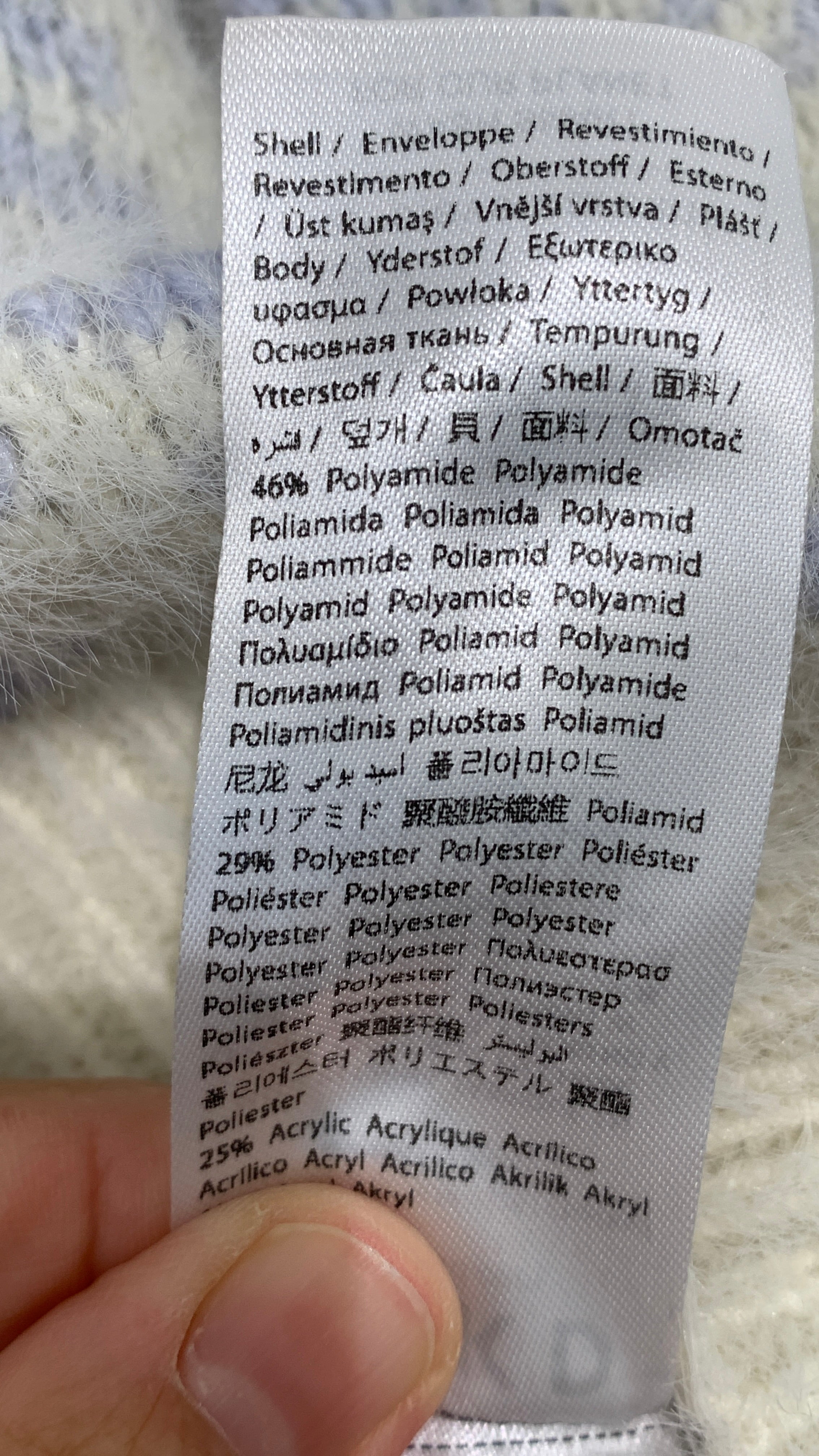 Na-Kd Cardigan
