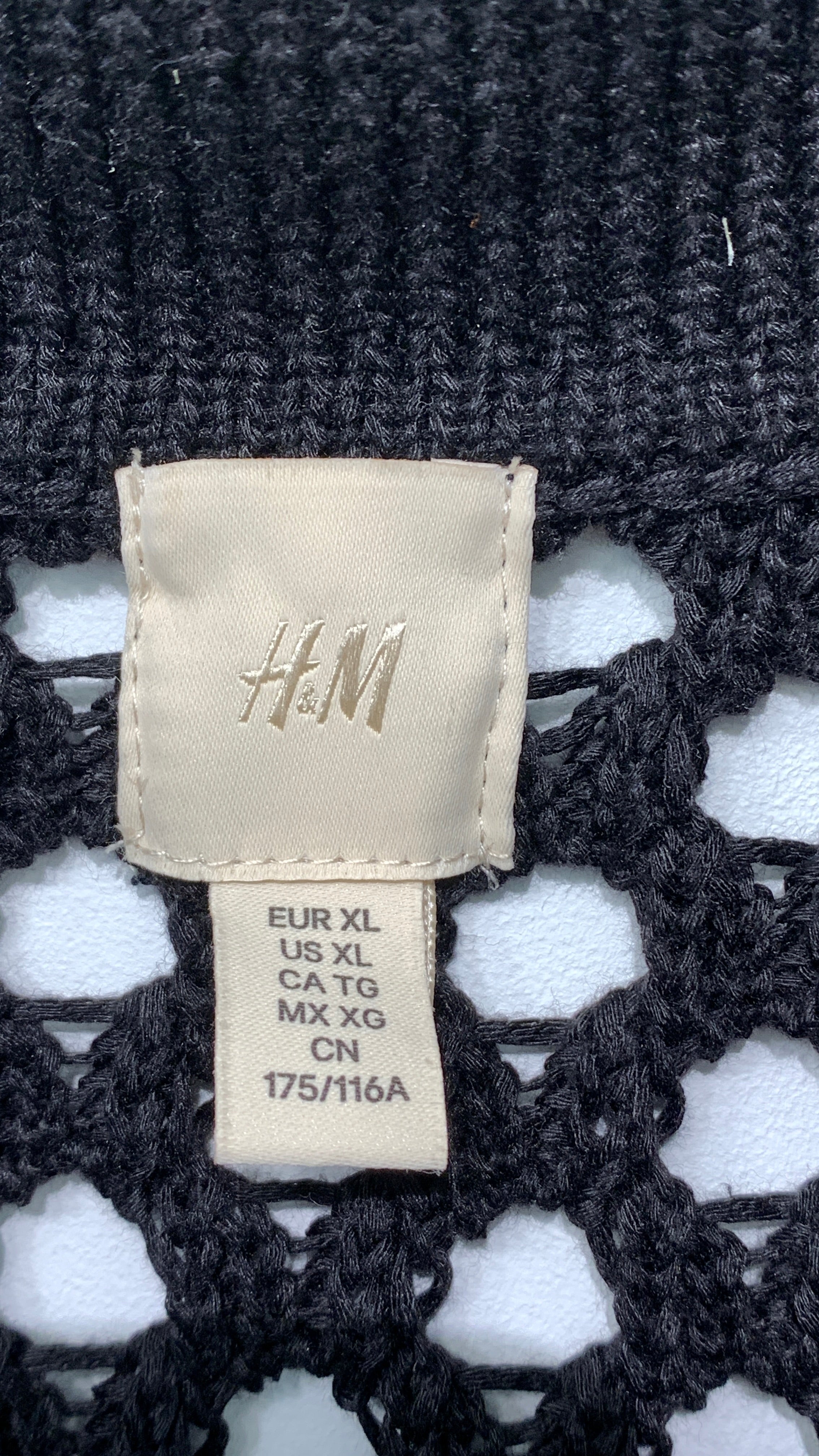 H&M Bluse