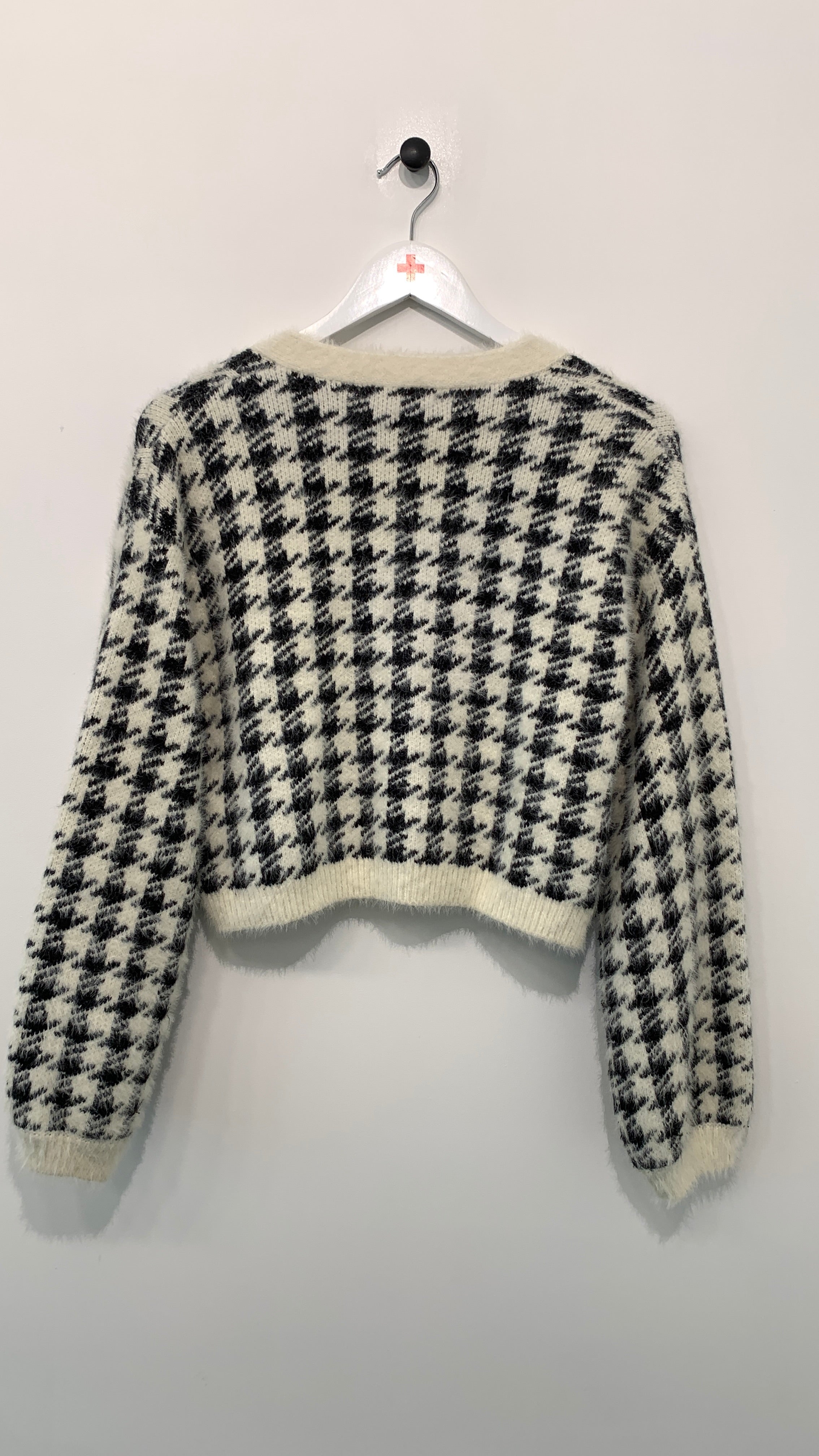 Na-Kd Cardigan