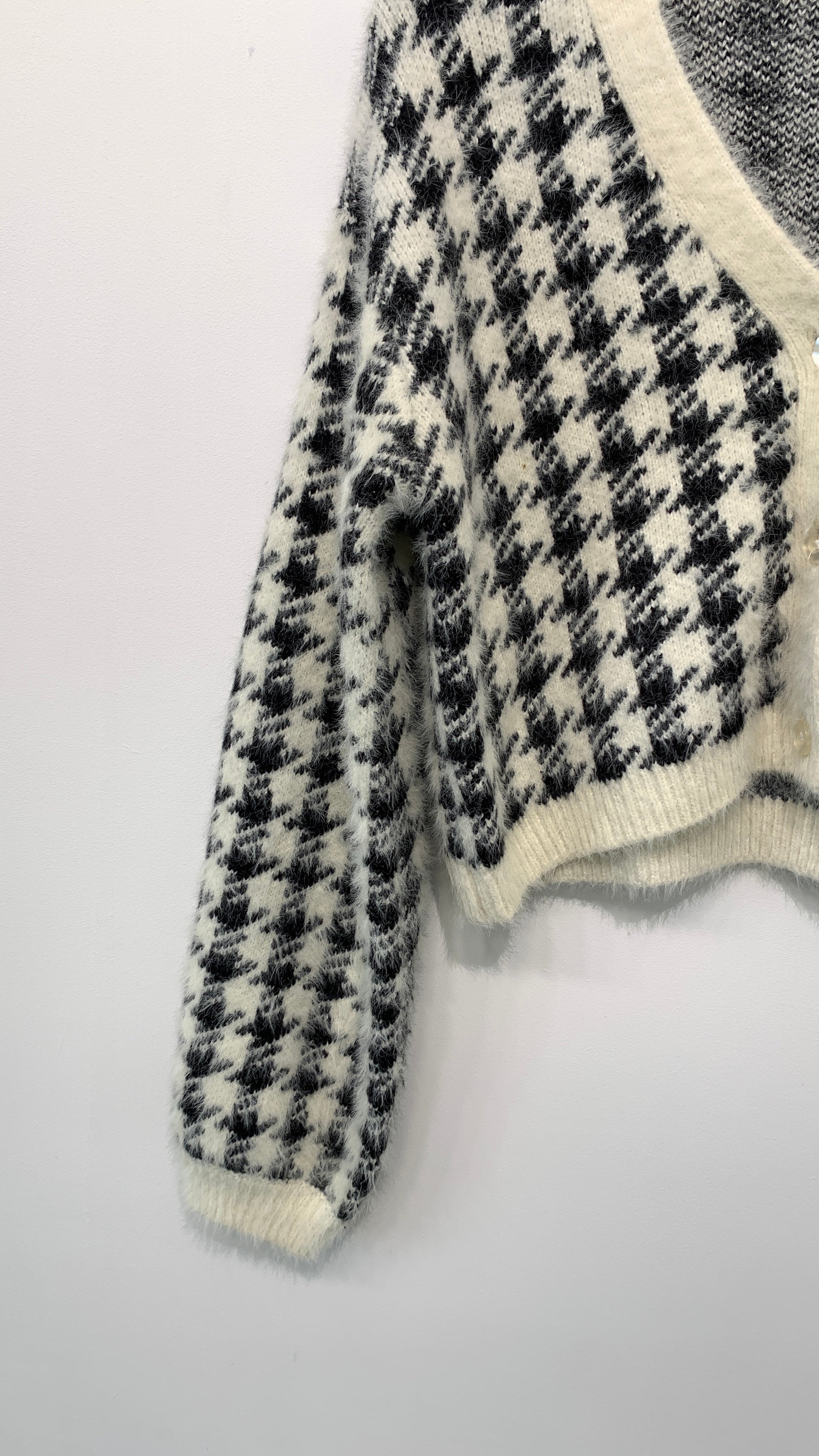 Na-Kd Cardigan