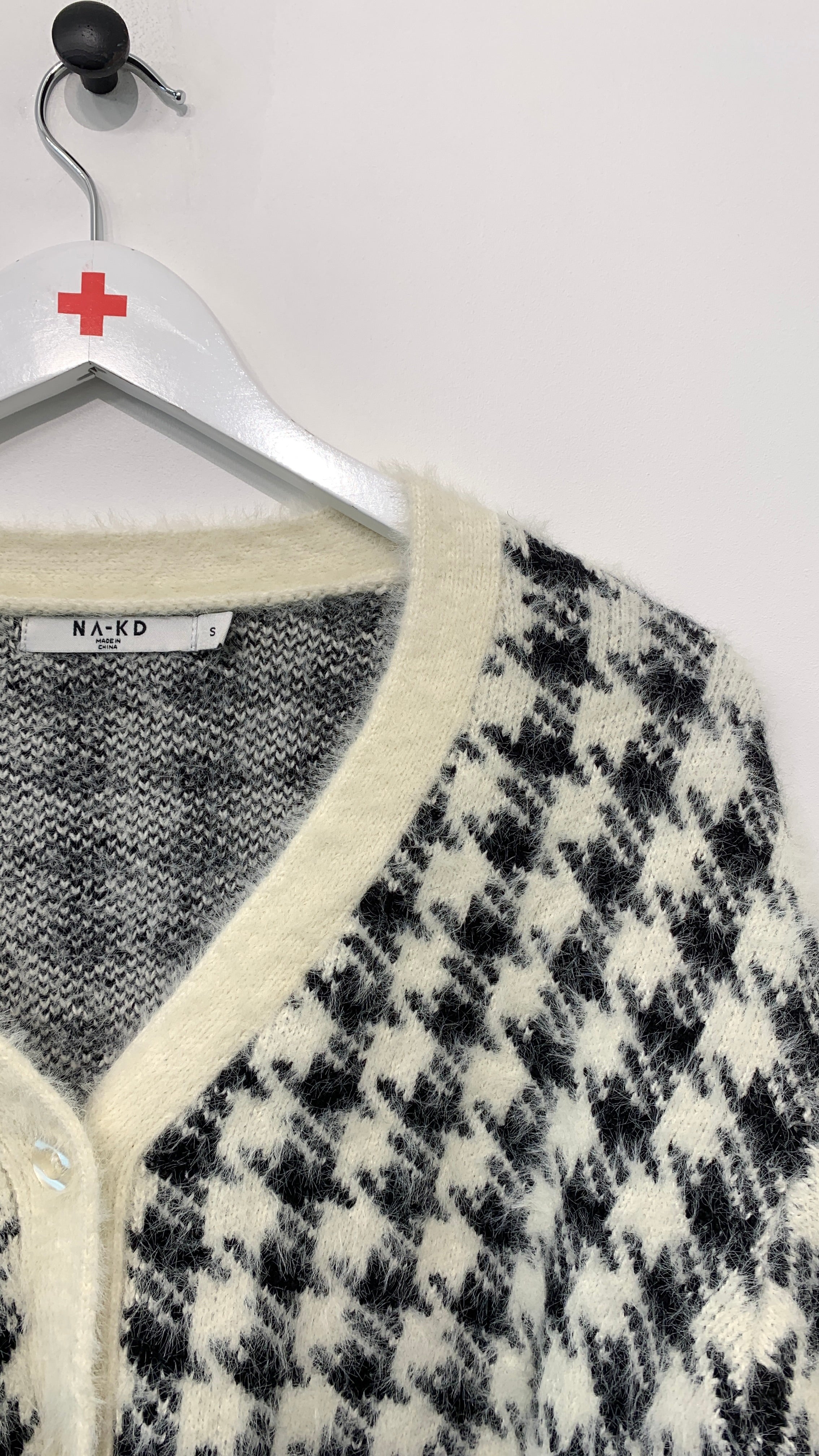Na-Kd Cardigan