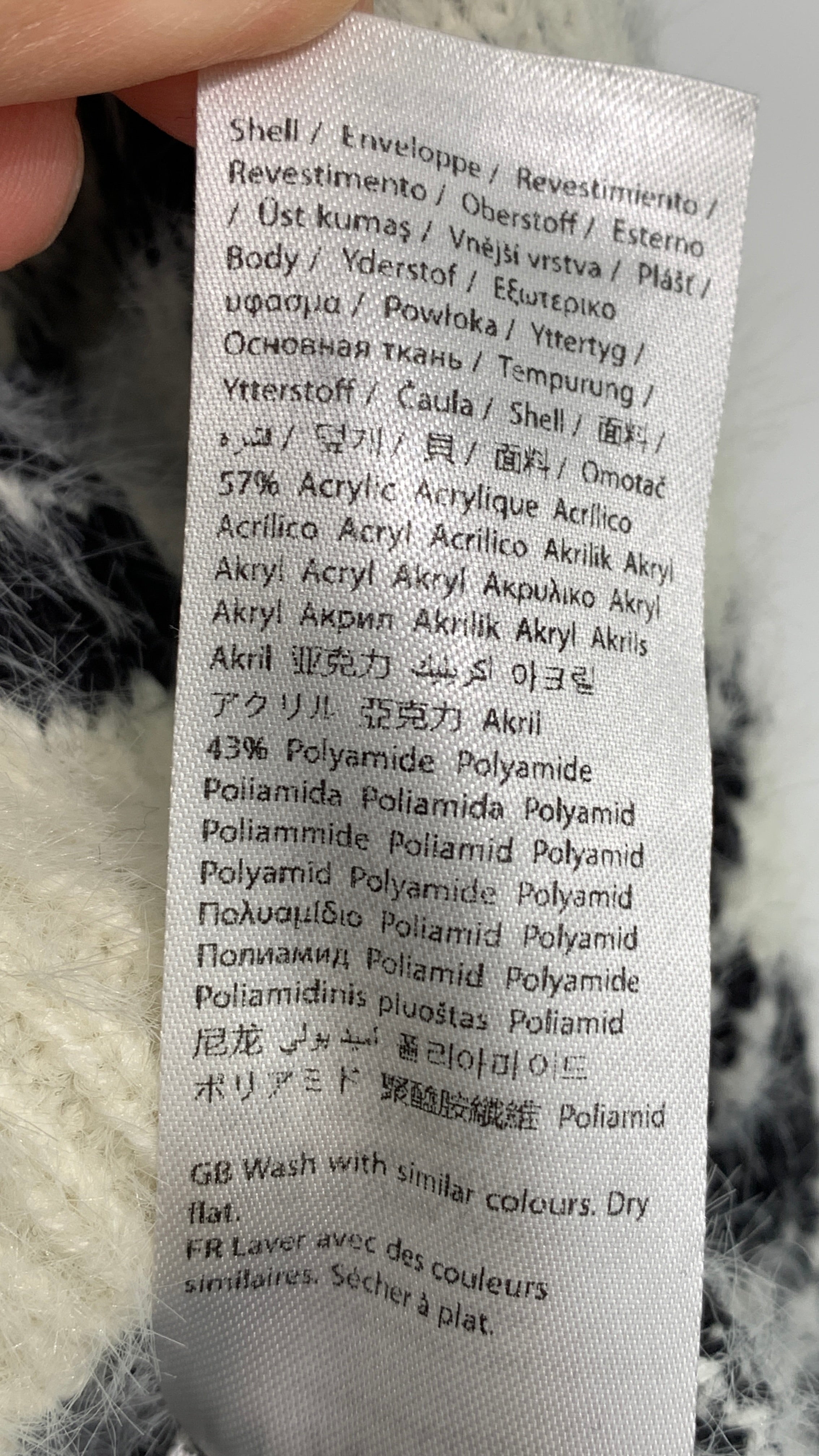 Na-Kd Cardigan