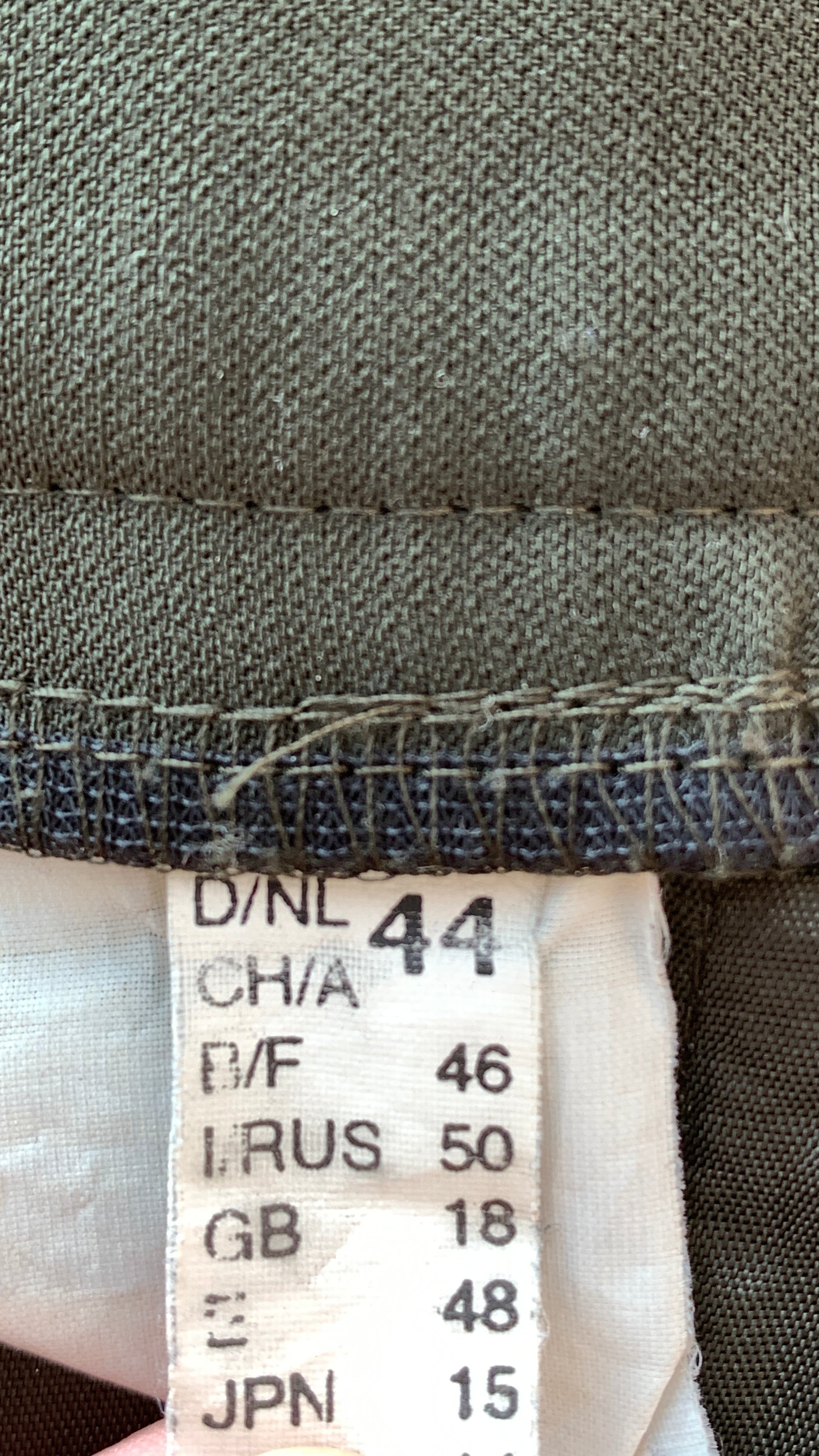Gerry Weber Bukser