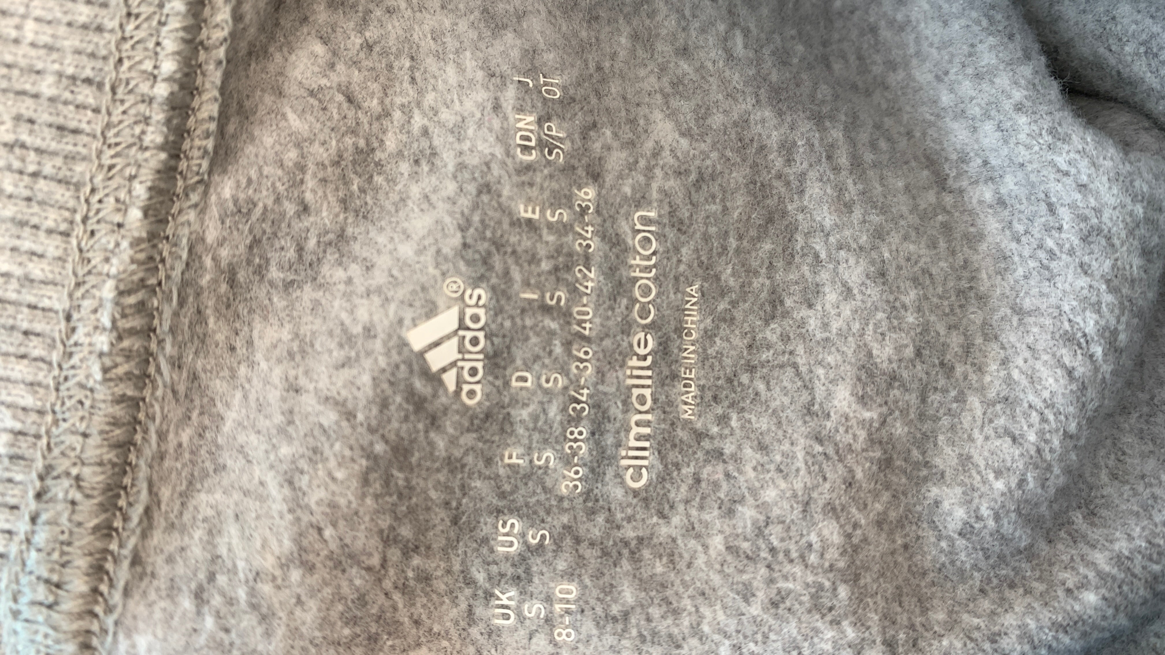 Adidas Sportstøj
