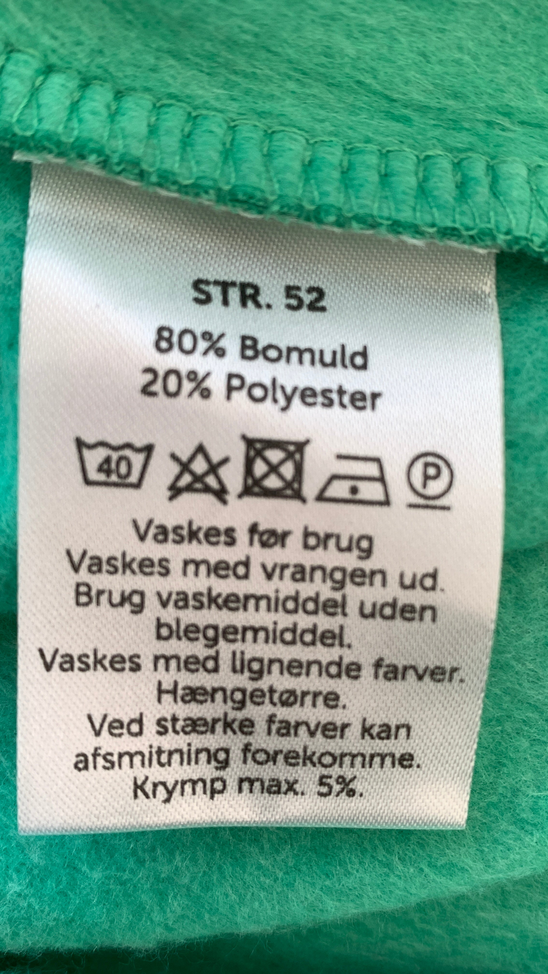 VRS Bukser