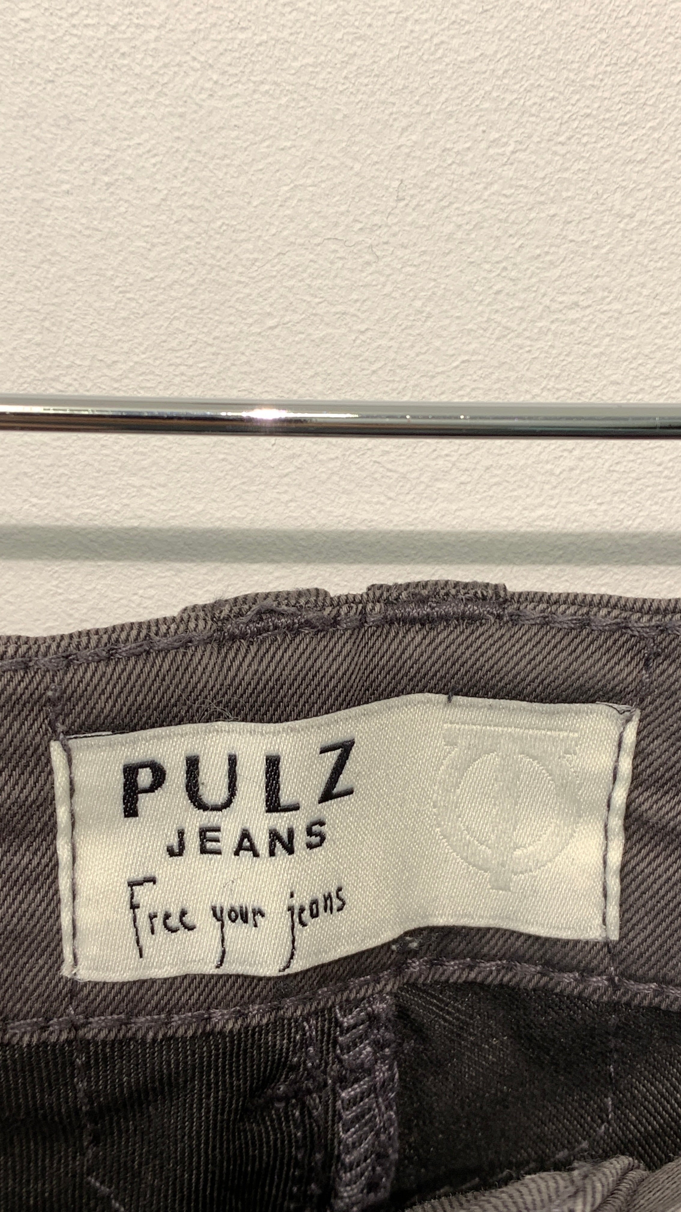 Pulz Bukser
