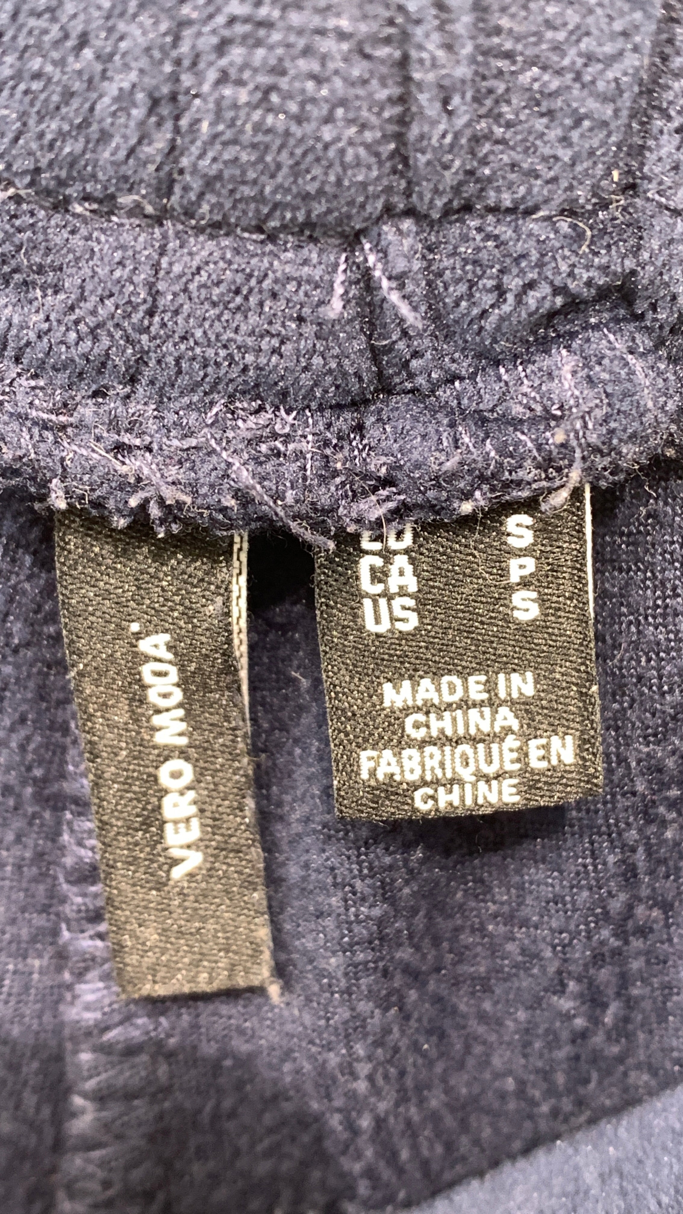 Vero Moda Bukser