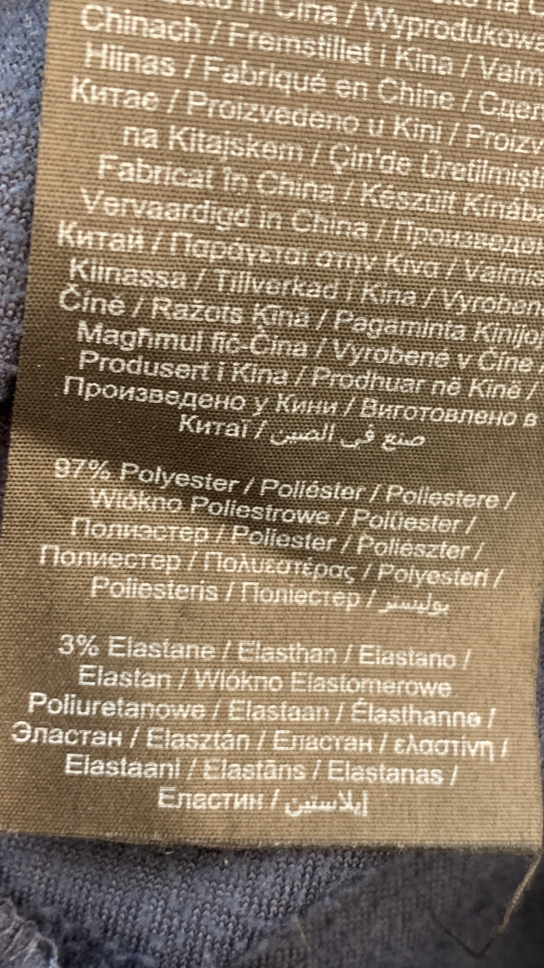 Vero Moda Bukser